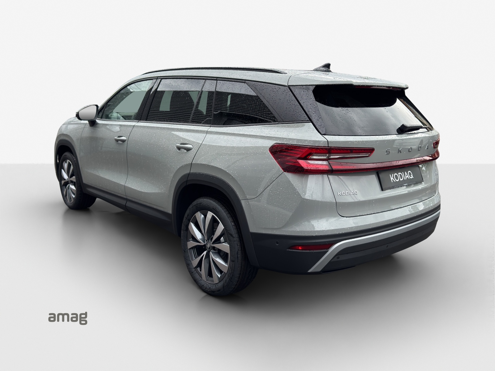 SKODA Kodiaq 2.0 TSI Dynamic 4x4-image-2