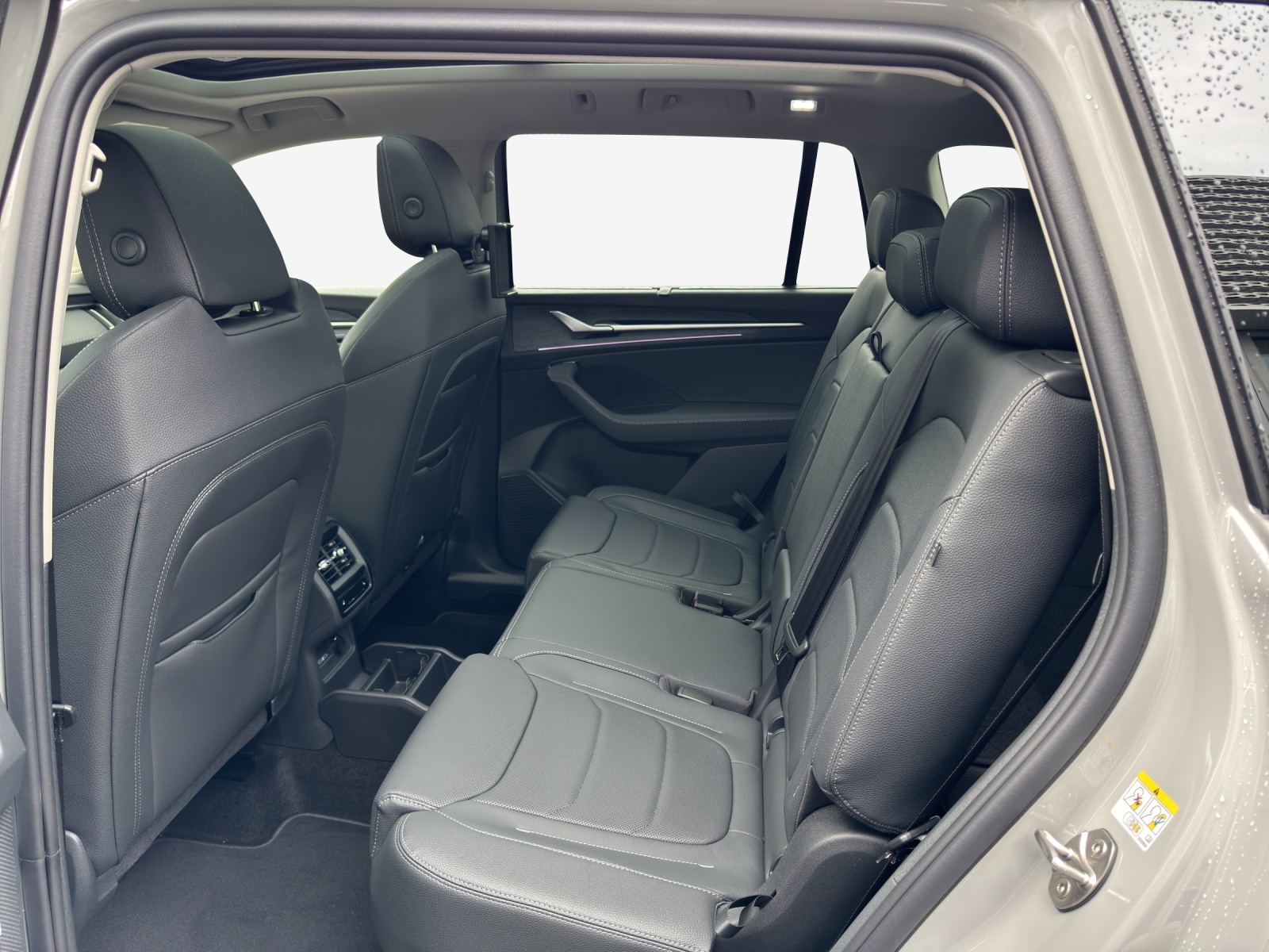 SKODA Kodiaq 2.0 TSI Dynamic 4x4-image-11