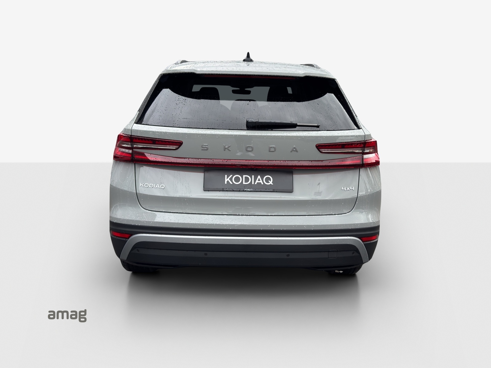 SKODA Kodiaq 2.0 TSI Dynamic 4x4-image-3