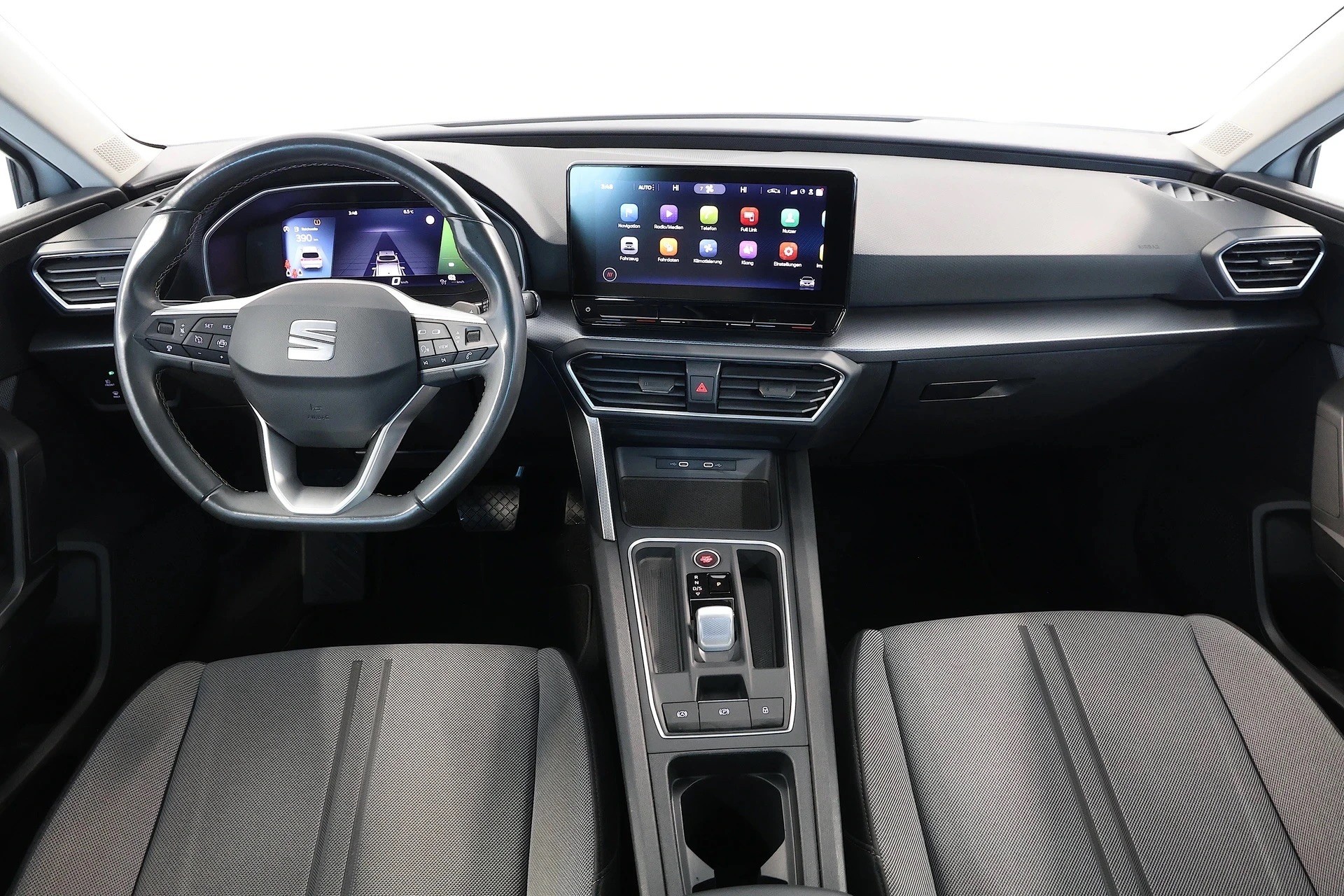 SEAT Leon ST 2.0 TDI EVO DSG Style-image-7