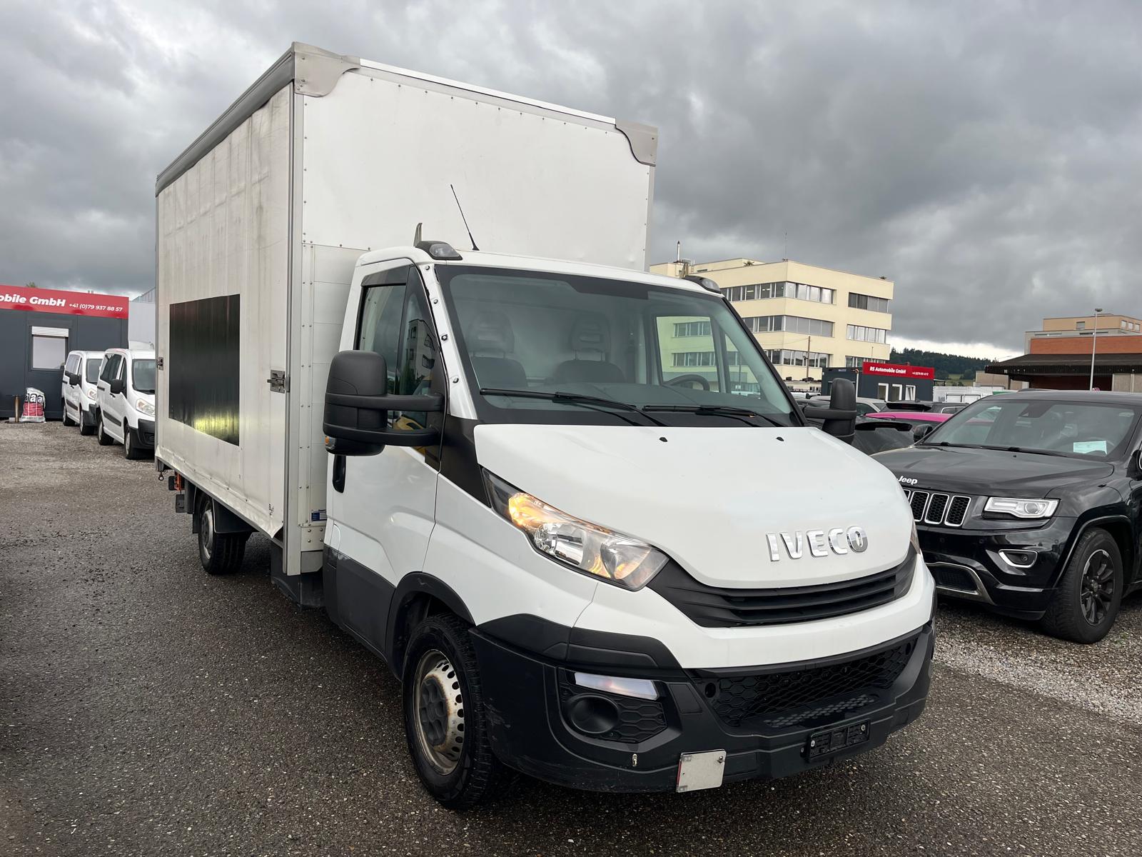 IVECO 35 S 18 Daily-image-1