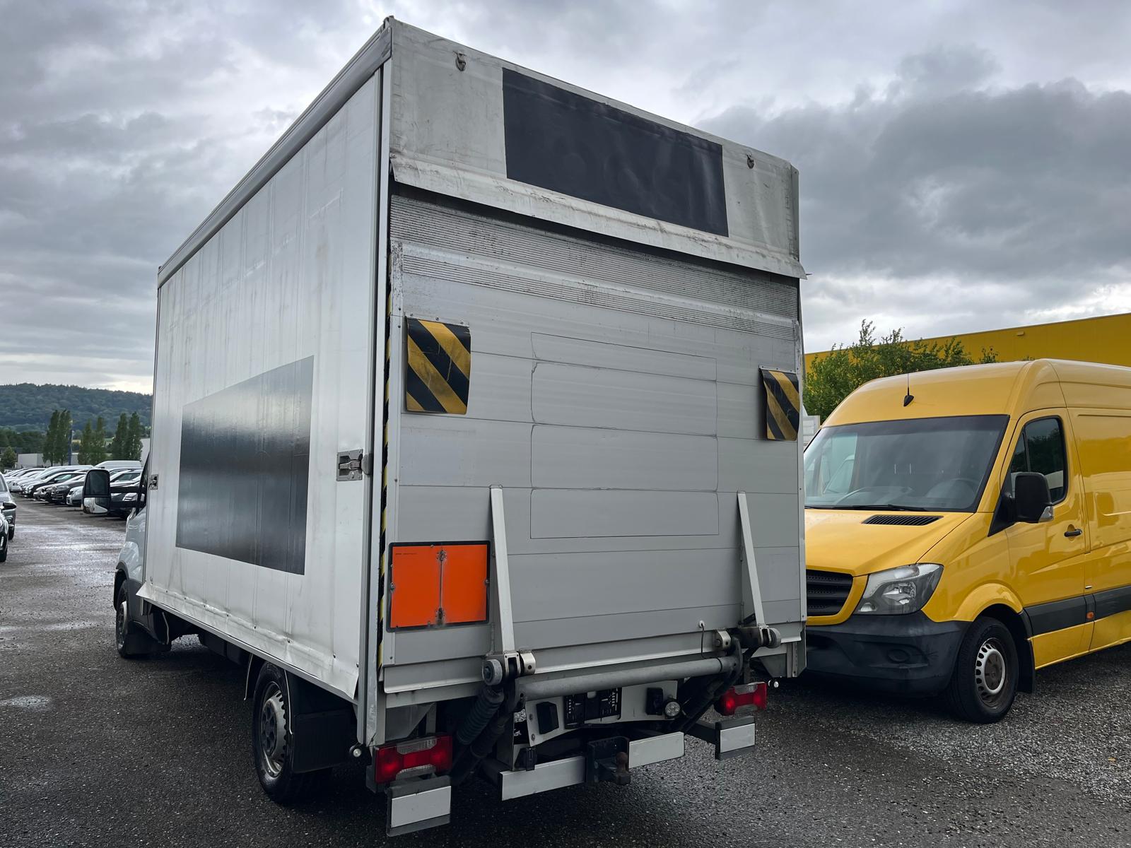 IVECO 35 S 18 Daily-image-4