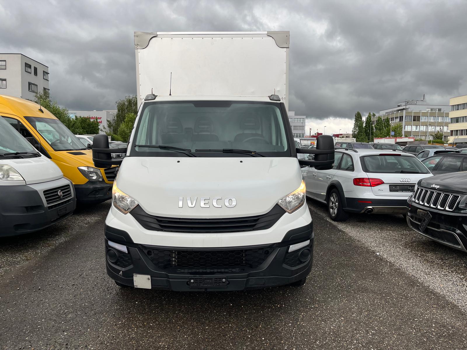 IVECO 35 S 18 Daily-image-2