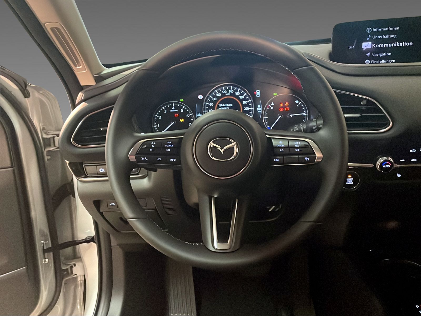 MAZDA CX-30 2.0 186 Exclusive-Line AWD-image-7