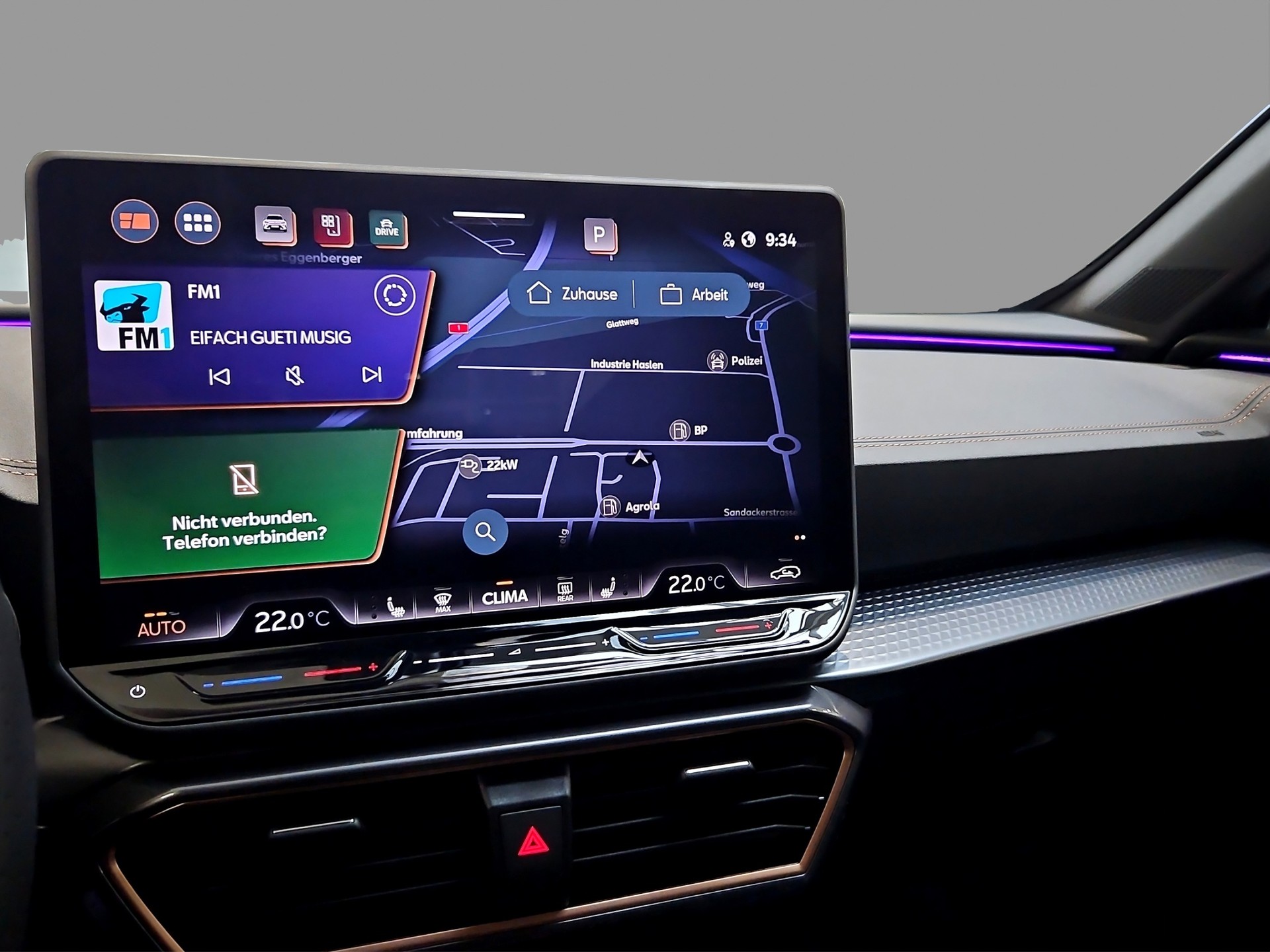 CUPRA Formentor 2.0 TSI VZ 4Drive DSG-image-9