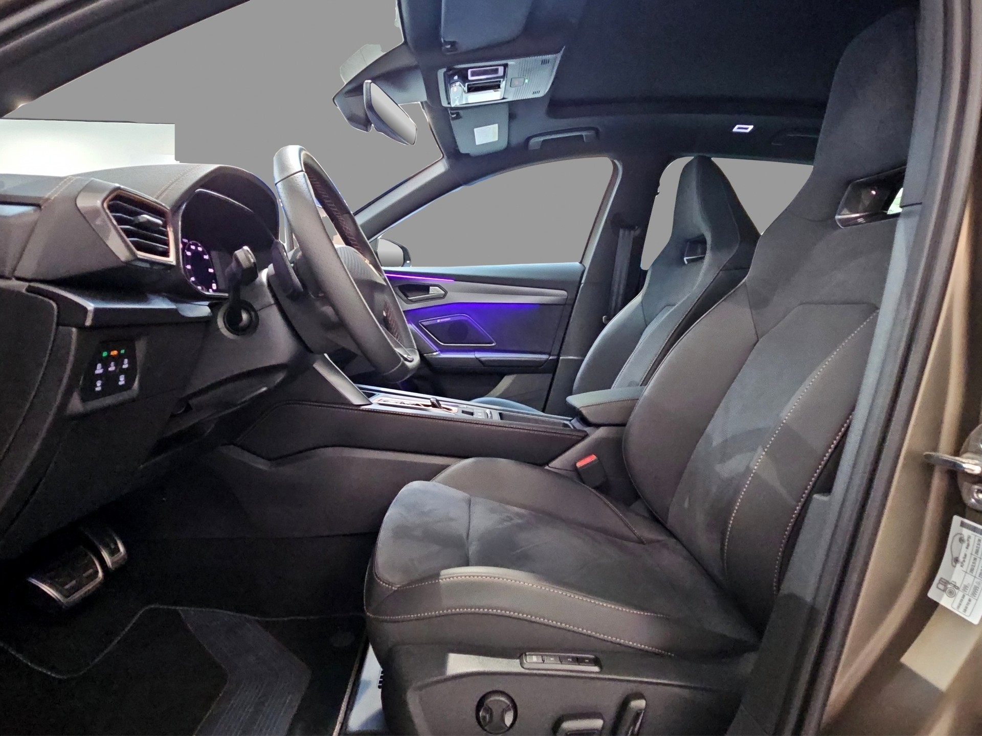 CUPRA Formentor 2.0 TSI VZ 4Drive DSG-image-5