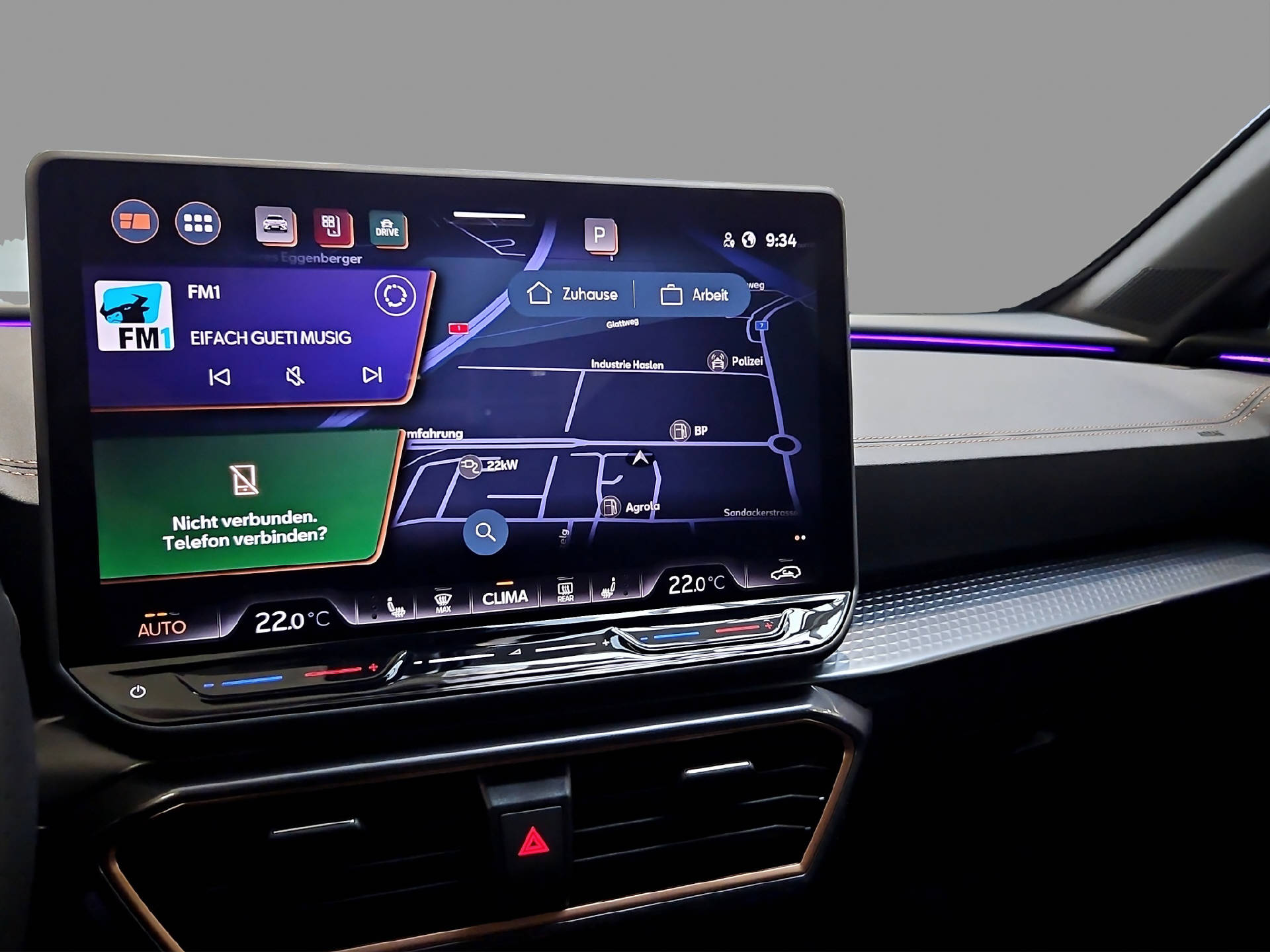 CUPRA Formentor 2.0 TSI VZ 4Drive DSG-image-9