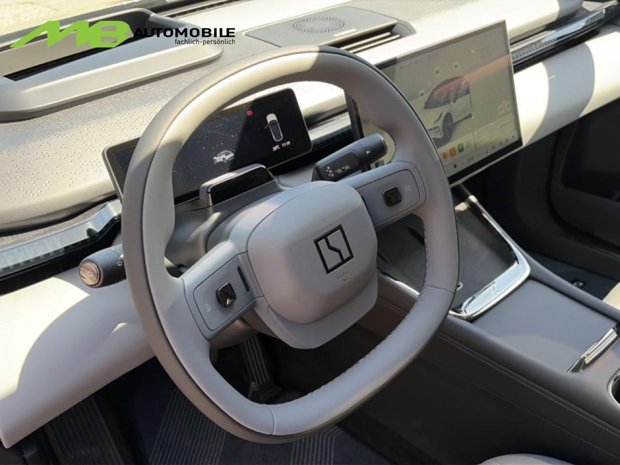ZEEKR X Privilege AWD-image-11
