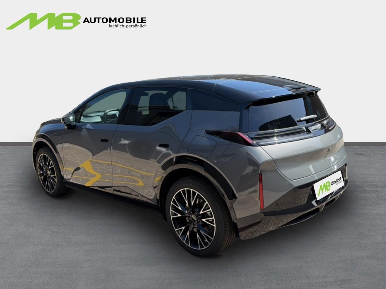 ZEEKR X Privilege AWD-image-6