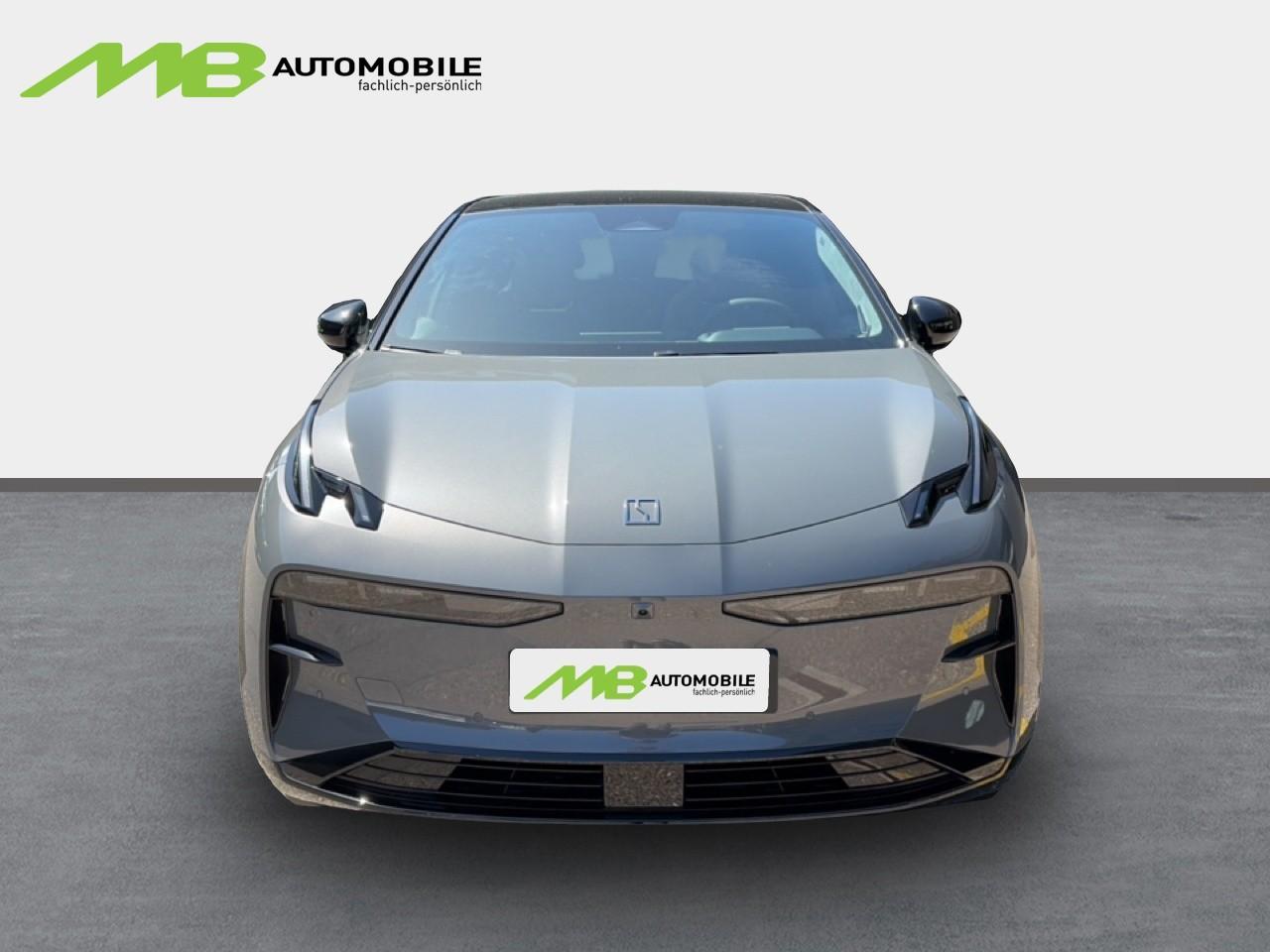 ZEEKR X Privilege AWD-showroom-element-1