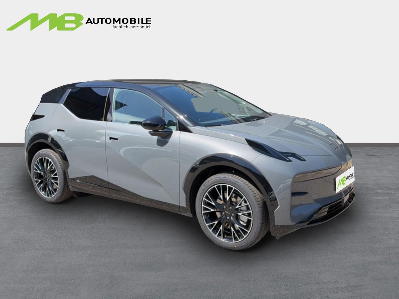 ZEEKR X Privilege AWD-showroom-element-2