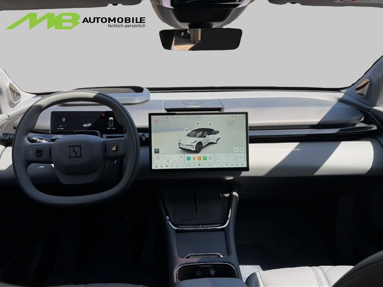 ZEEKR X Privilege AWD-image-7