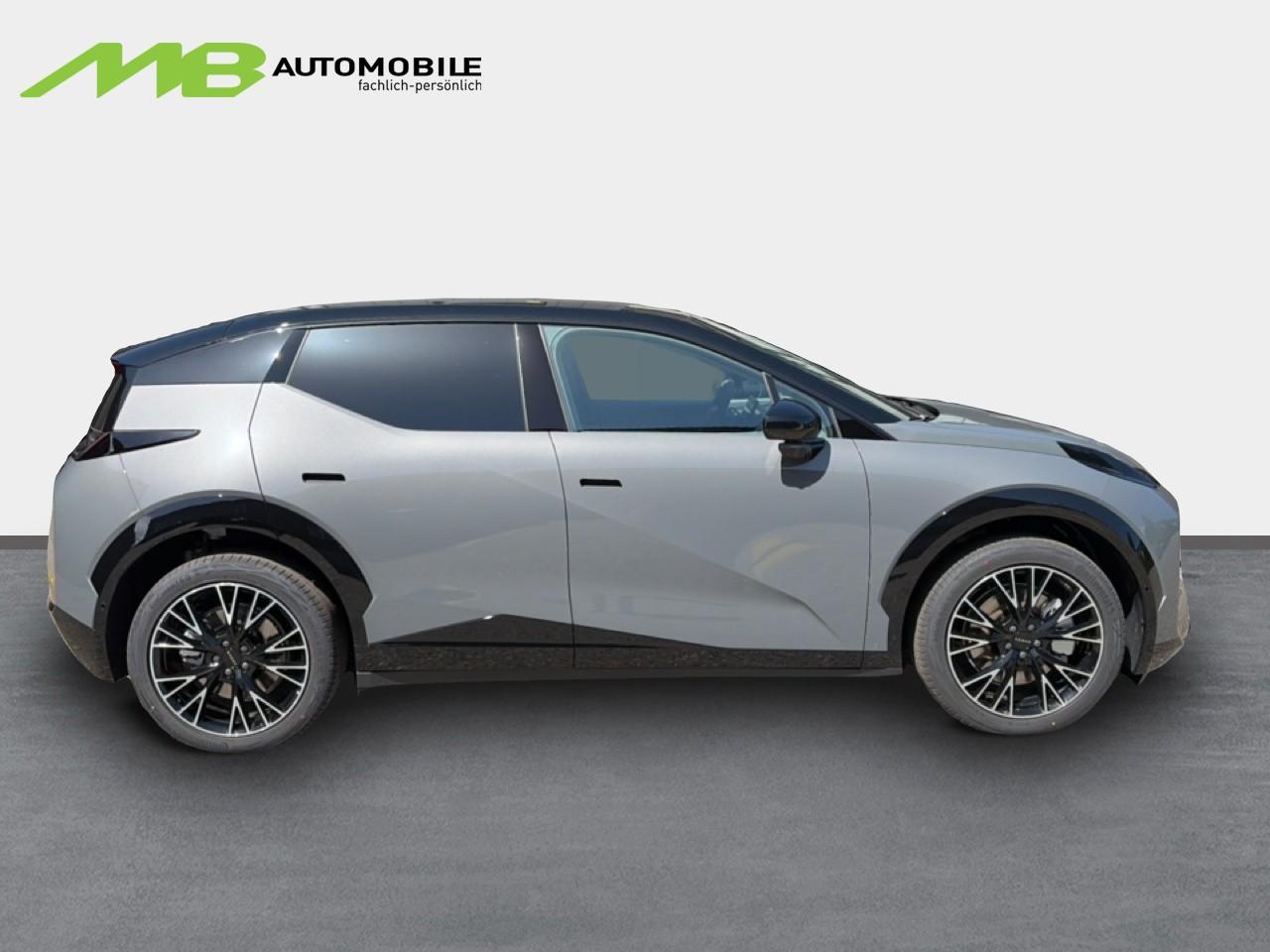 ZEEKR X Privilege AWD-showroom-element-3