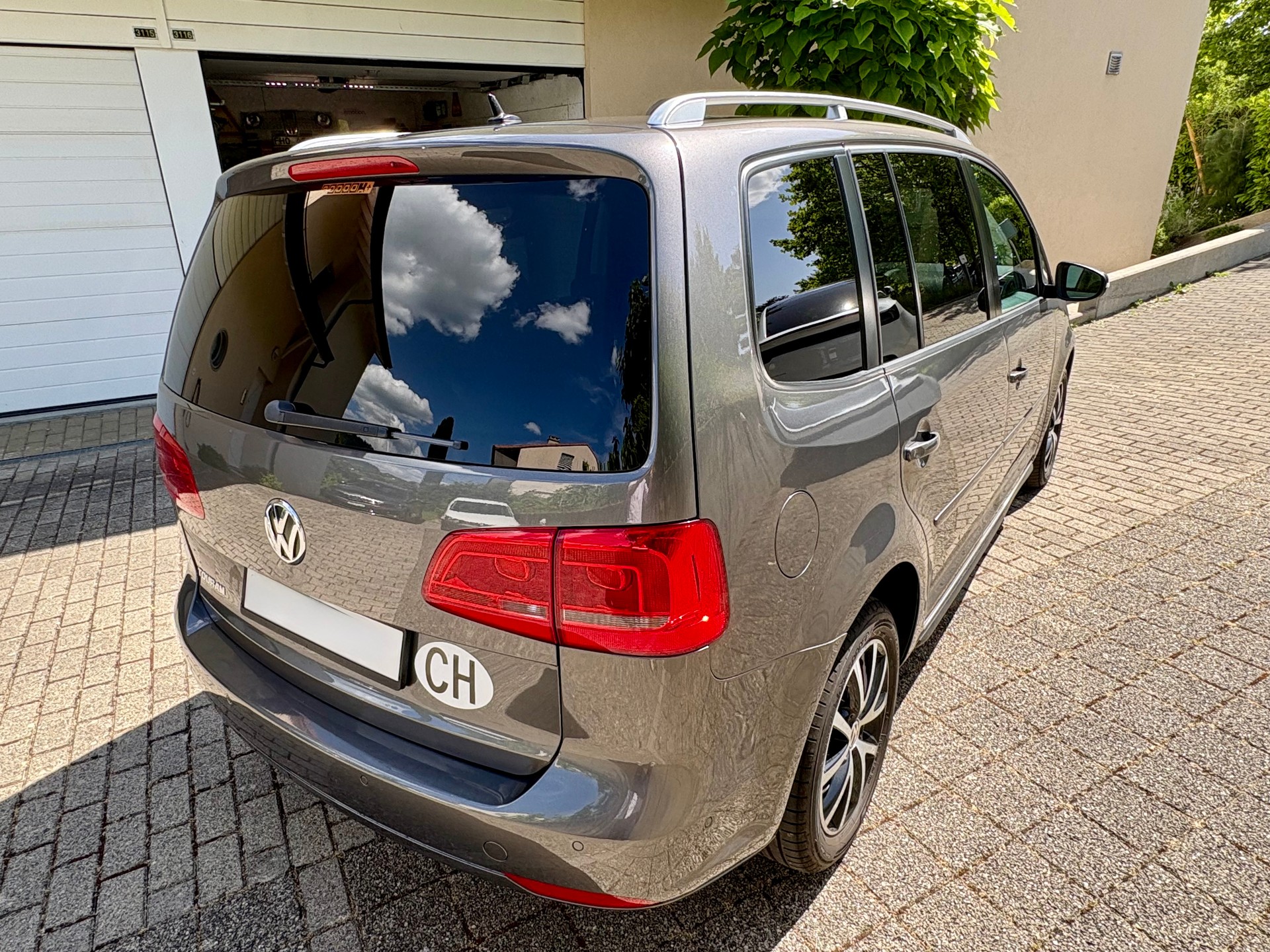 VW 2.0 TDI Comfortline-image-2