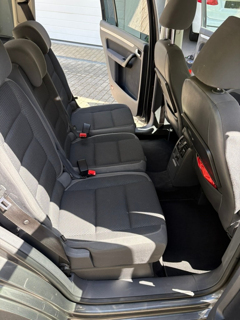 VW 2.0 TDI Comfortline-image-6