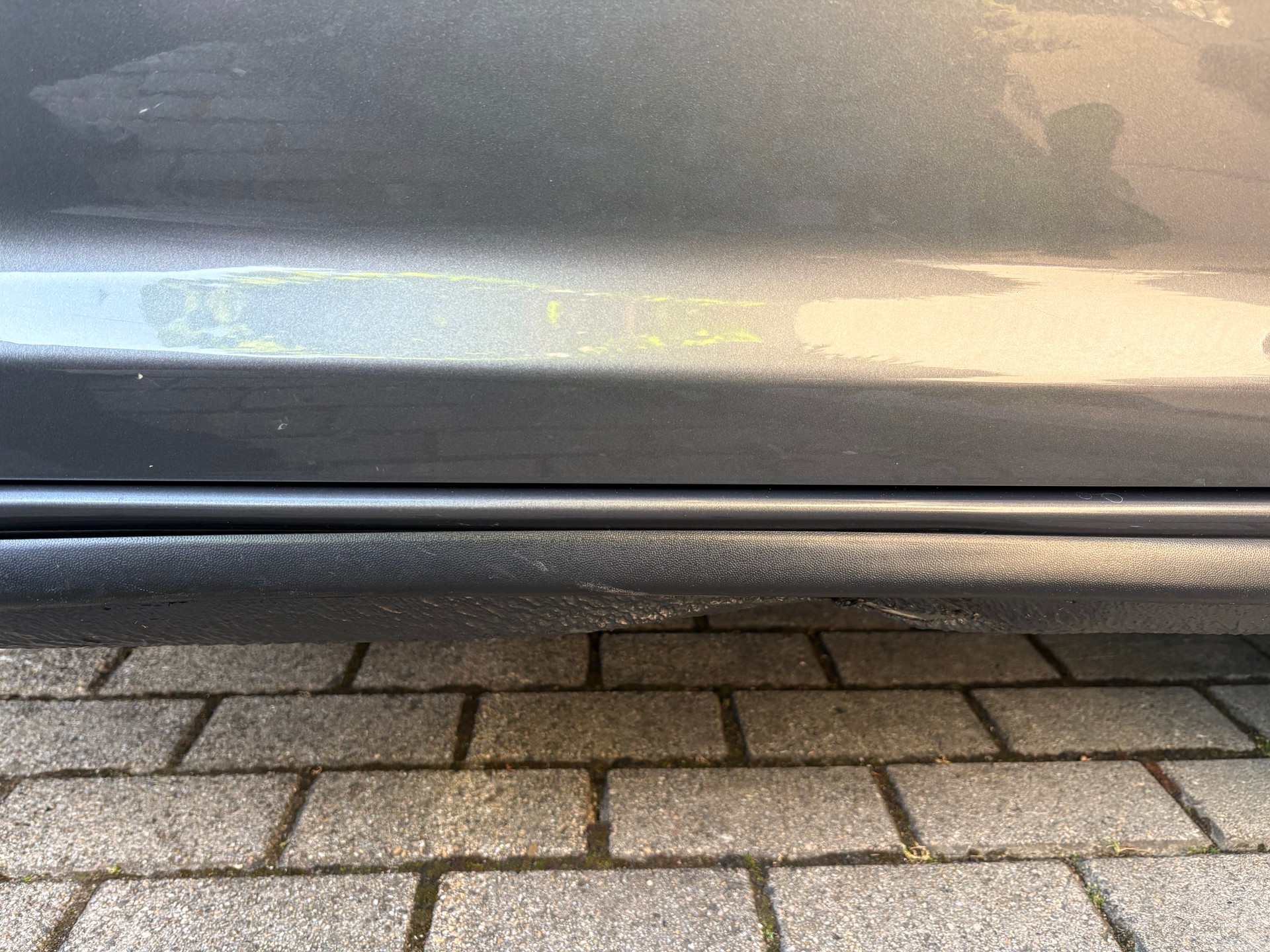 VW 2.0 TDI Comfortline-image-7