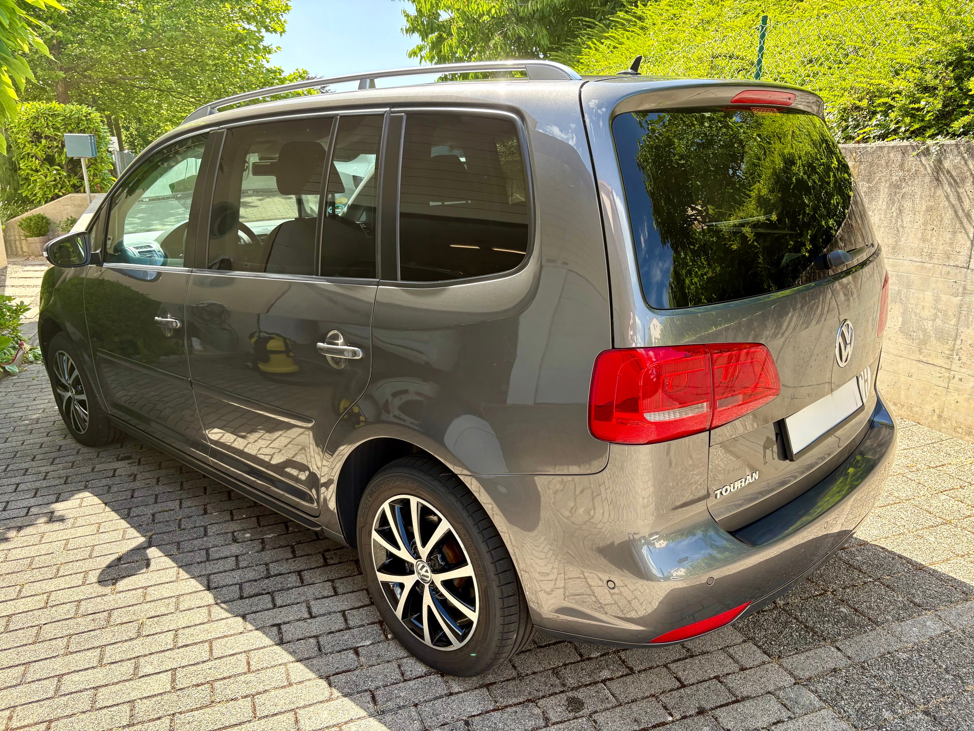 VW 2.0 TDI Comfortline-image-3