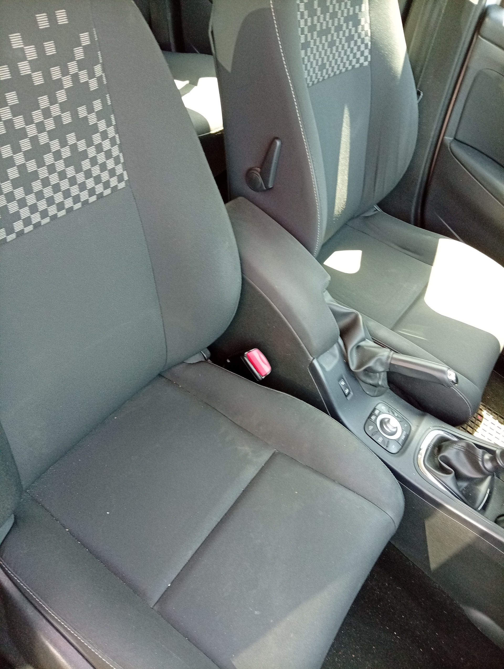 RENAULT Mégane Grandtour 1.5 dCi Dynamique-image-13