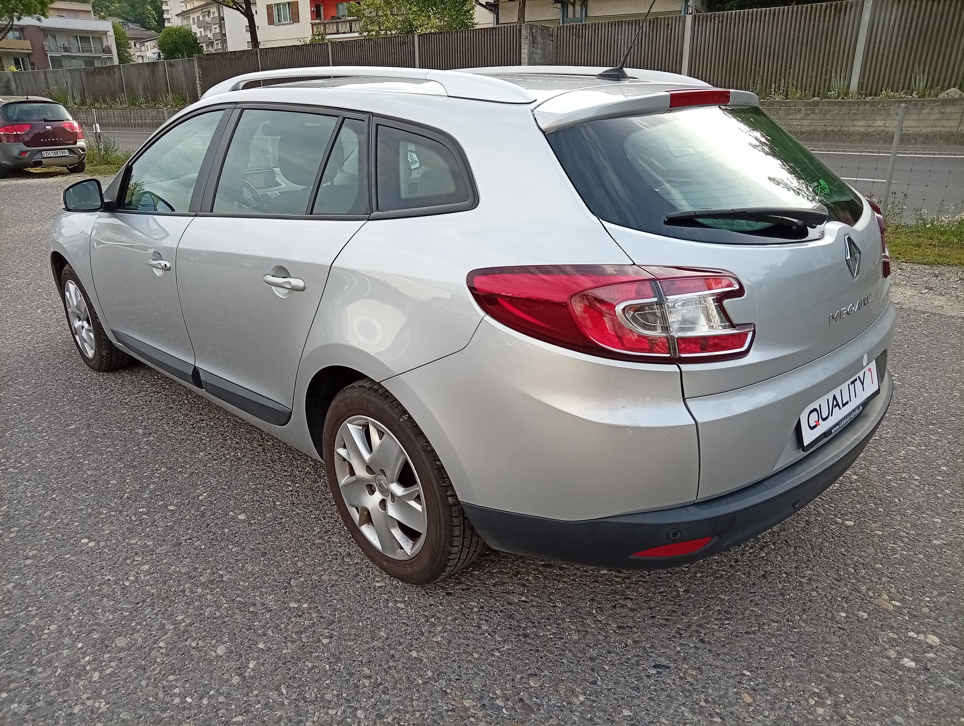 RENAULT Mégane Grandtour 1.5 dCi Dynamique-image-5