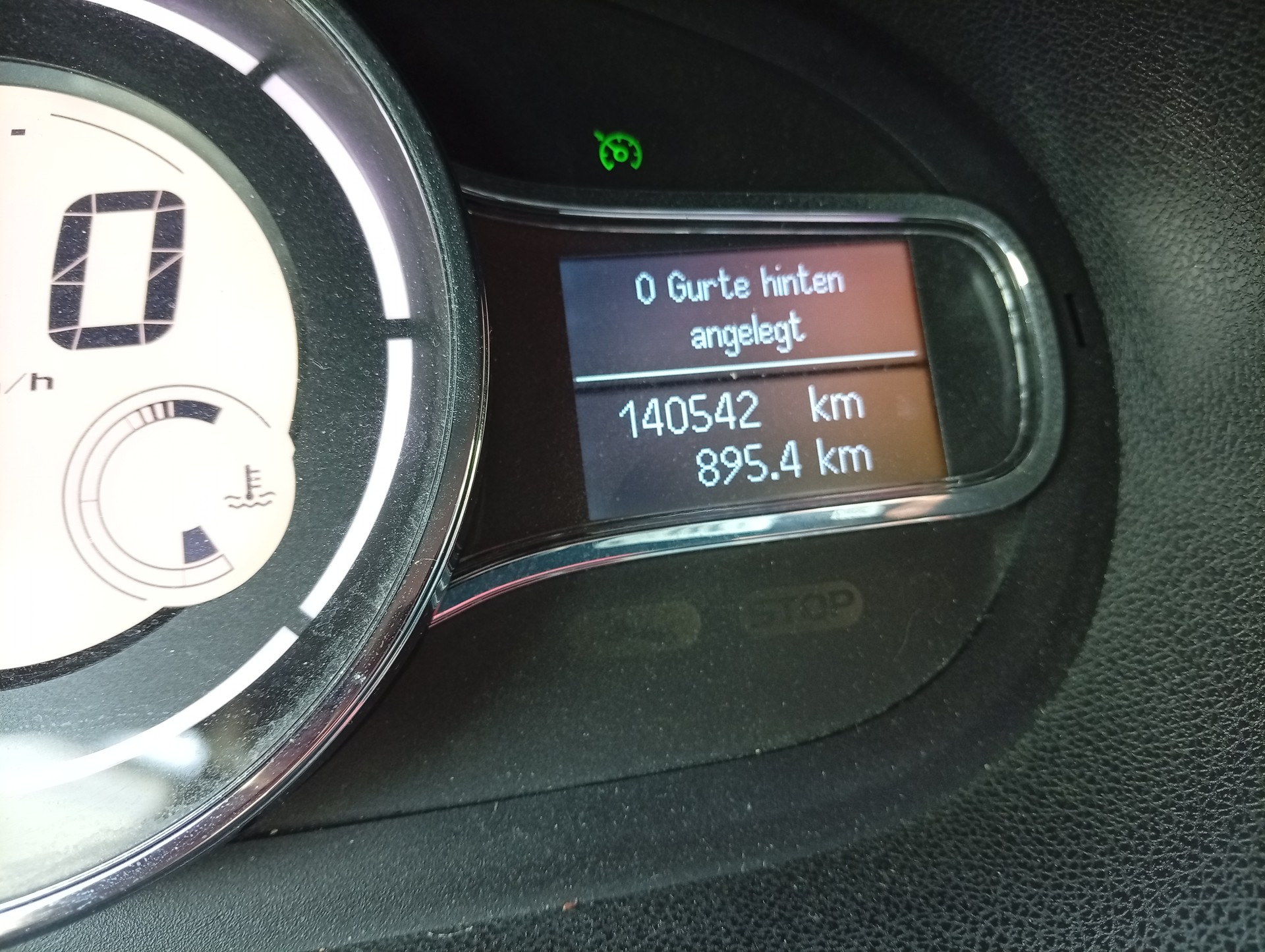 RENAULT Mégane Grandtour 1.5 dCi Dynamique-image-9