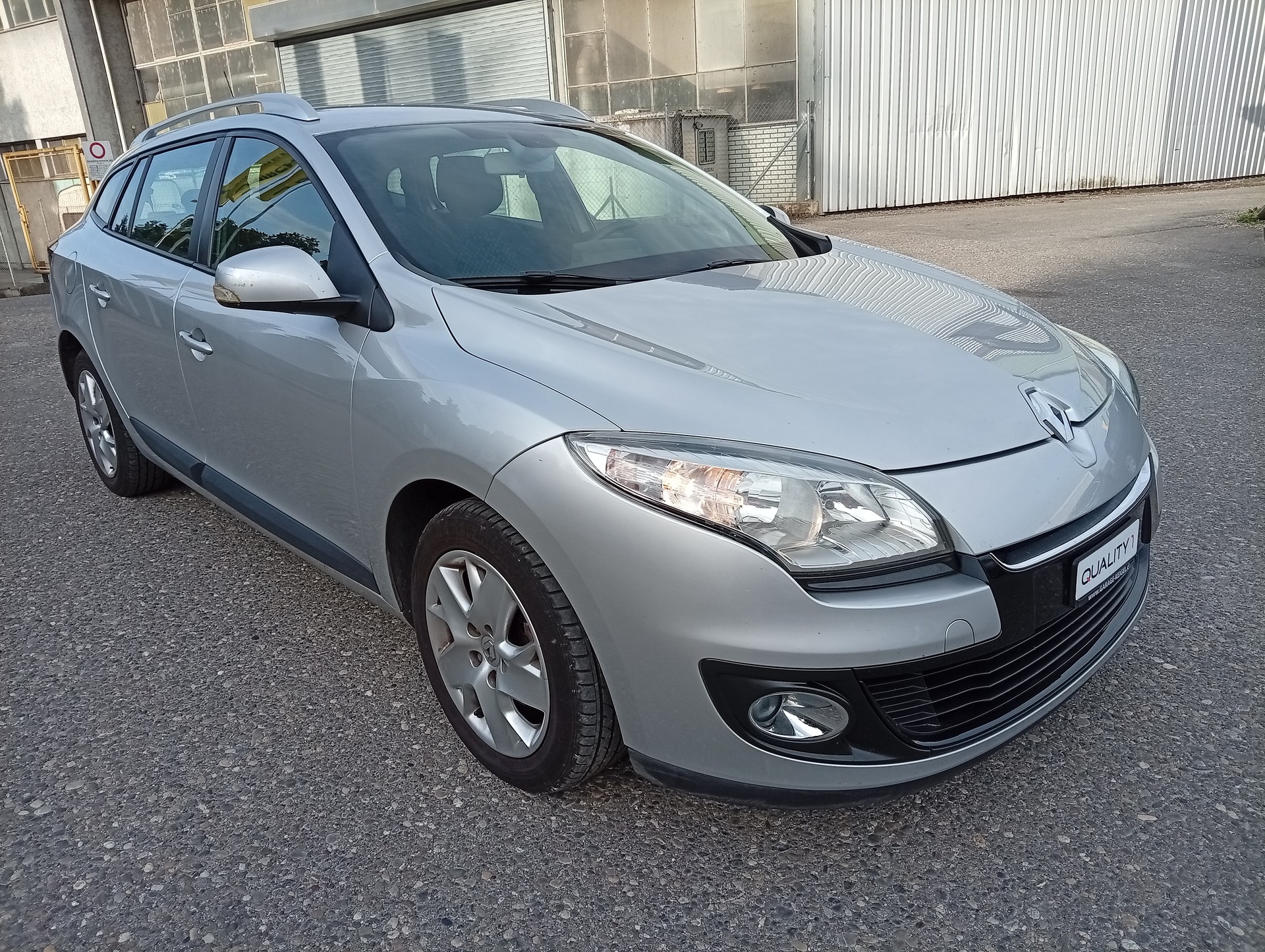 RENAULT Mégane Grandtour 1.5 dCi Dynamique-image-4