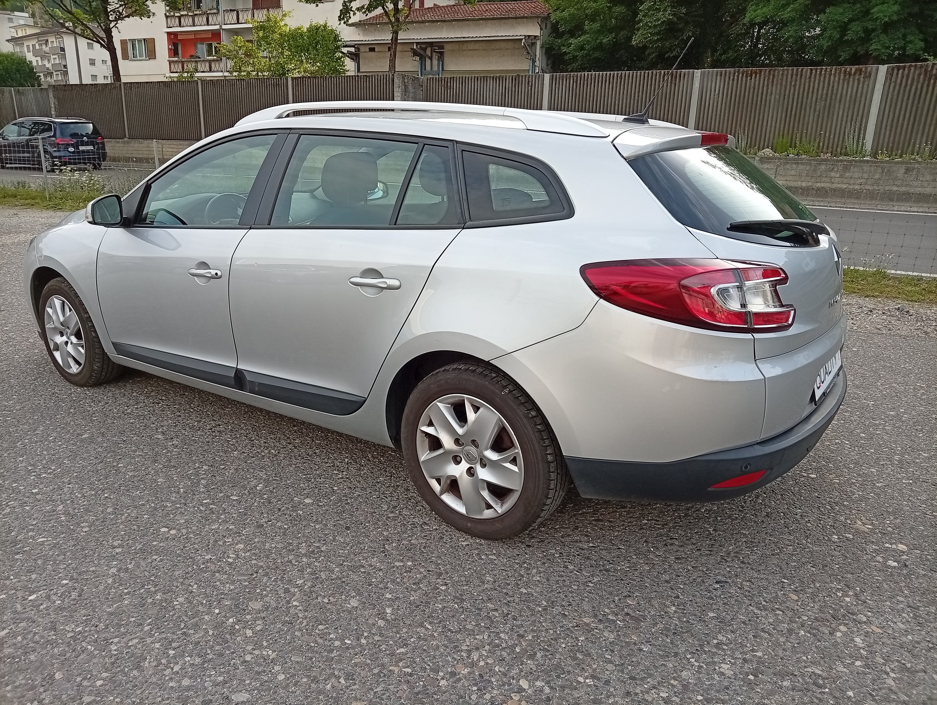 RENAULT Mégane Grandtour 1.5 dCi Dynamique-image-7