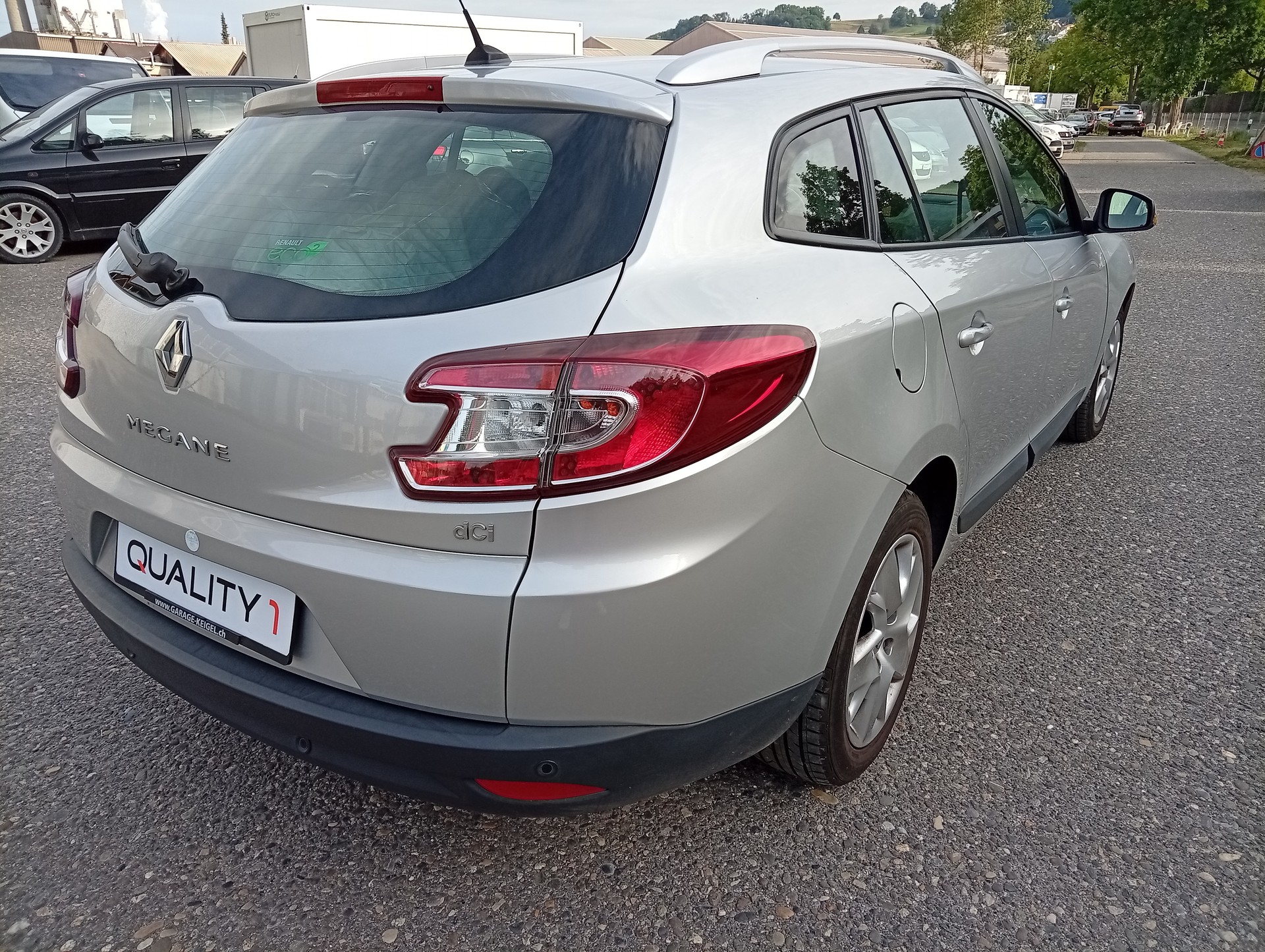 RENAULT Mégane Grandtour 1.5 dCi Dynamique-image-3