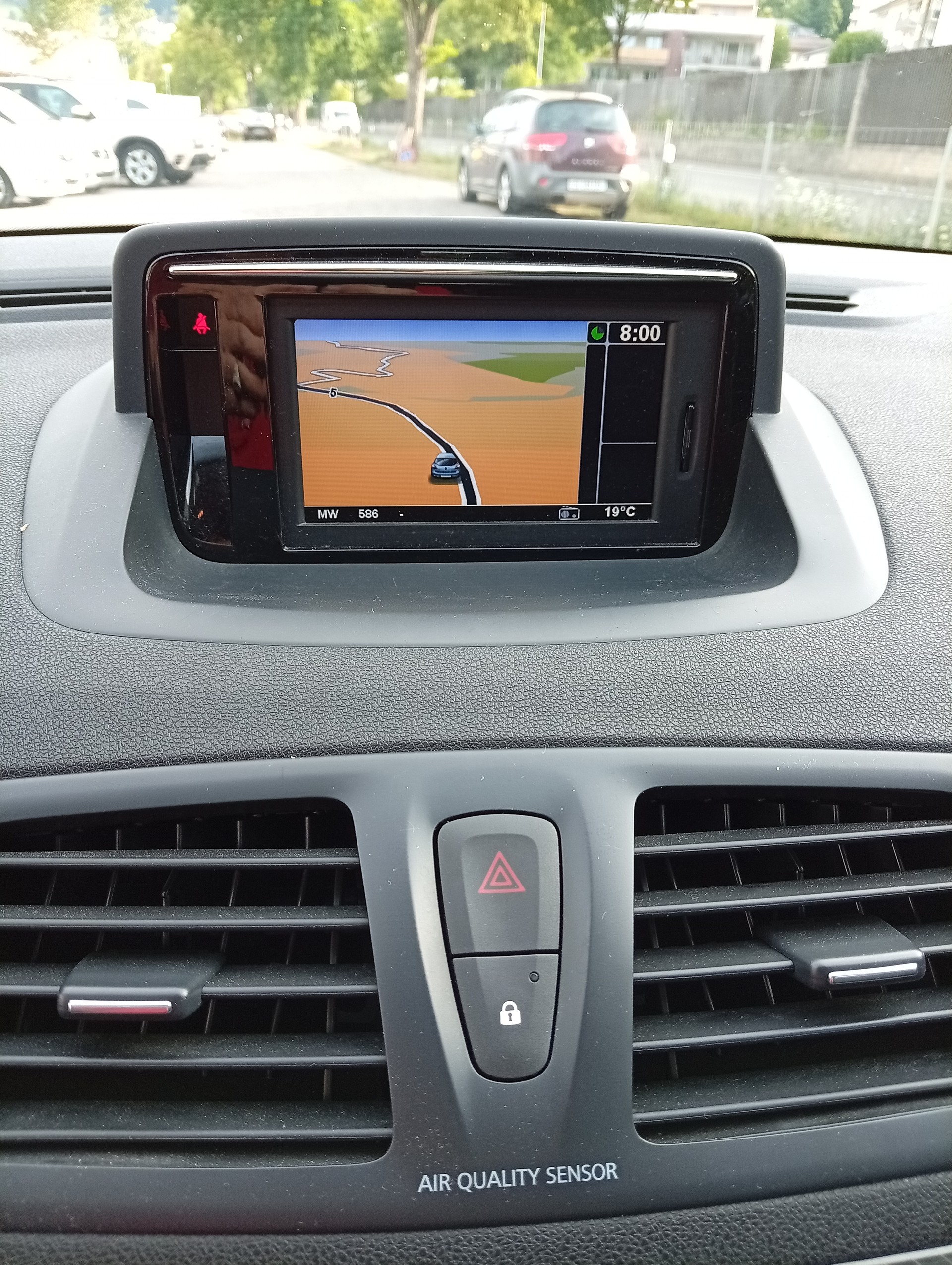RENAULT Mégane Grandtour 1.5 dCi Dynamique-image-8