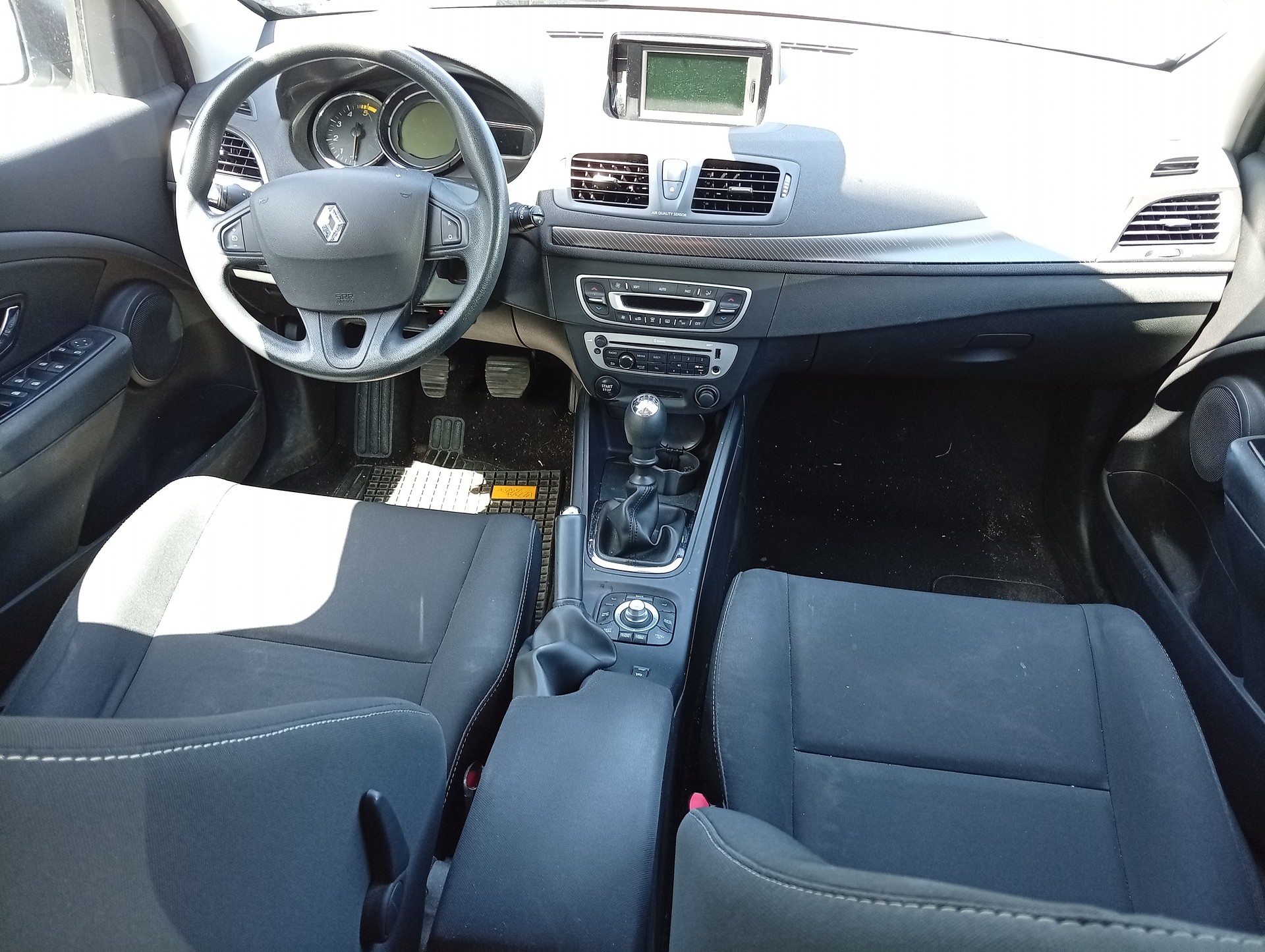 RENAULT Mégane Grandtour 1.5 dCi Dynamique-image-14