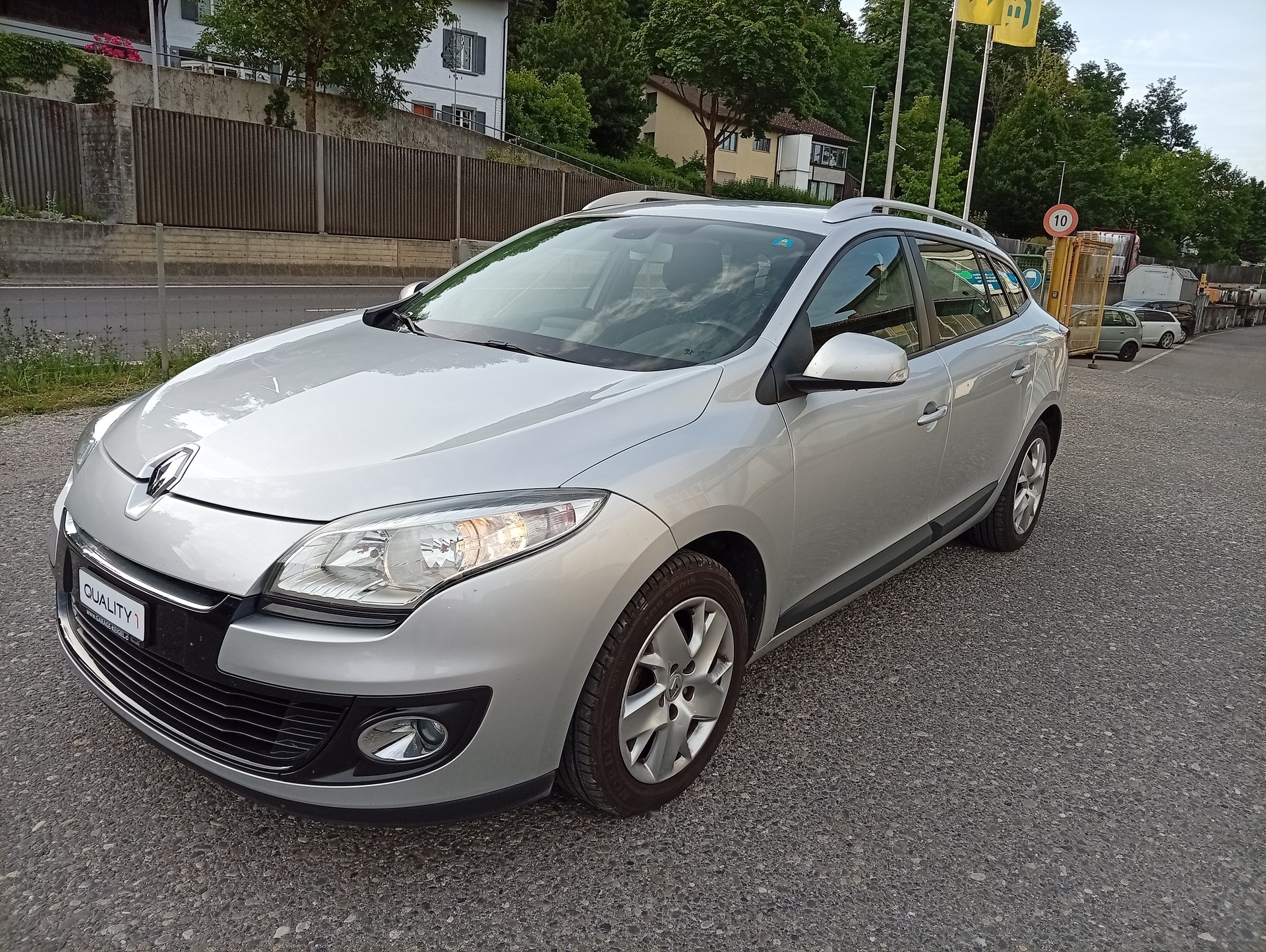 RENAULT Mégane Grandtour 1.5 dCi Dynamique-image-6