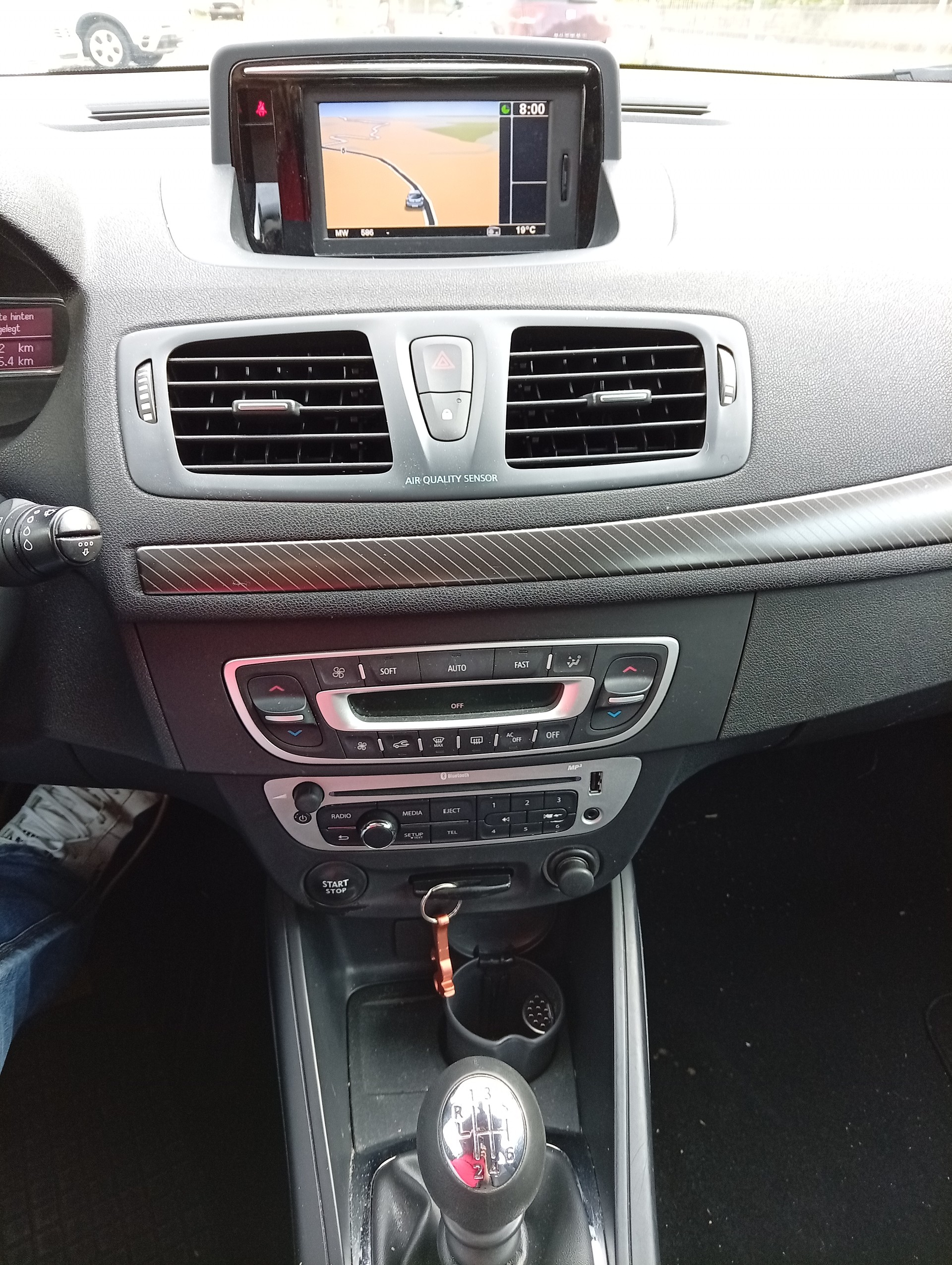 RENAULT Mégane Grandtour 1.5 dCi Dynamique-image-10