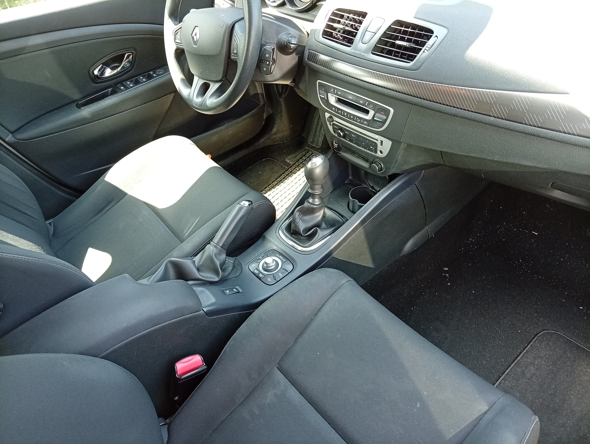 RENAULT Mégane Grandtour 1.5 dCi Dynamique-image-12