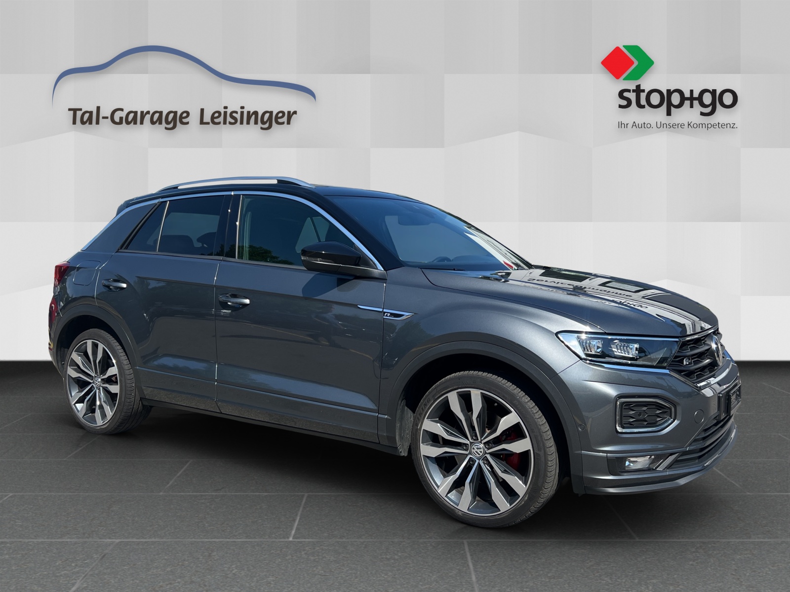VW T-Roc 2.0 TSI Sport DSG 4Motion-image-7