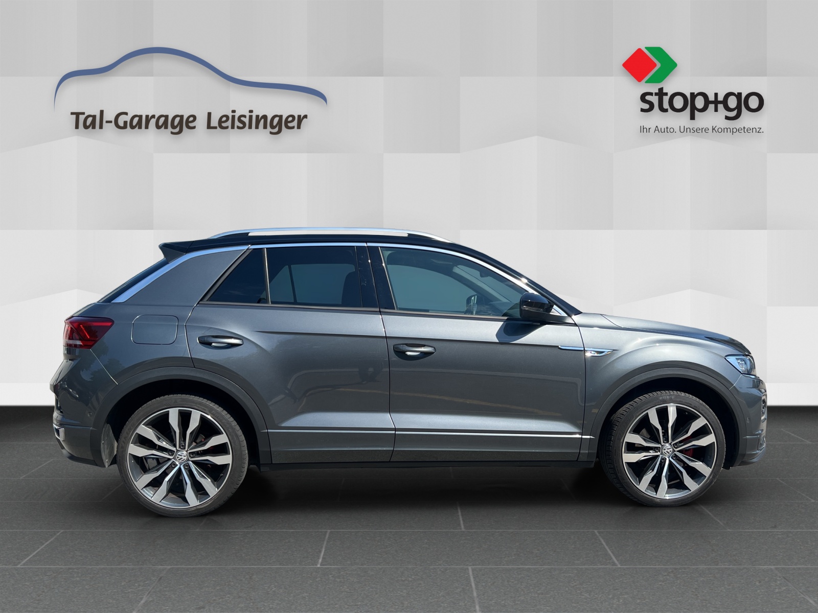 VW T-Roc 2.0 TSI Sport DSG 4Motion-image-6