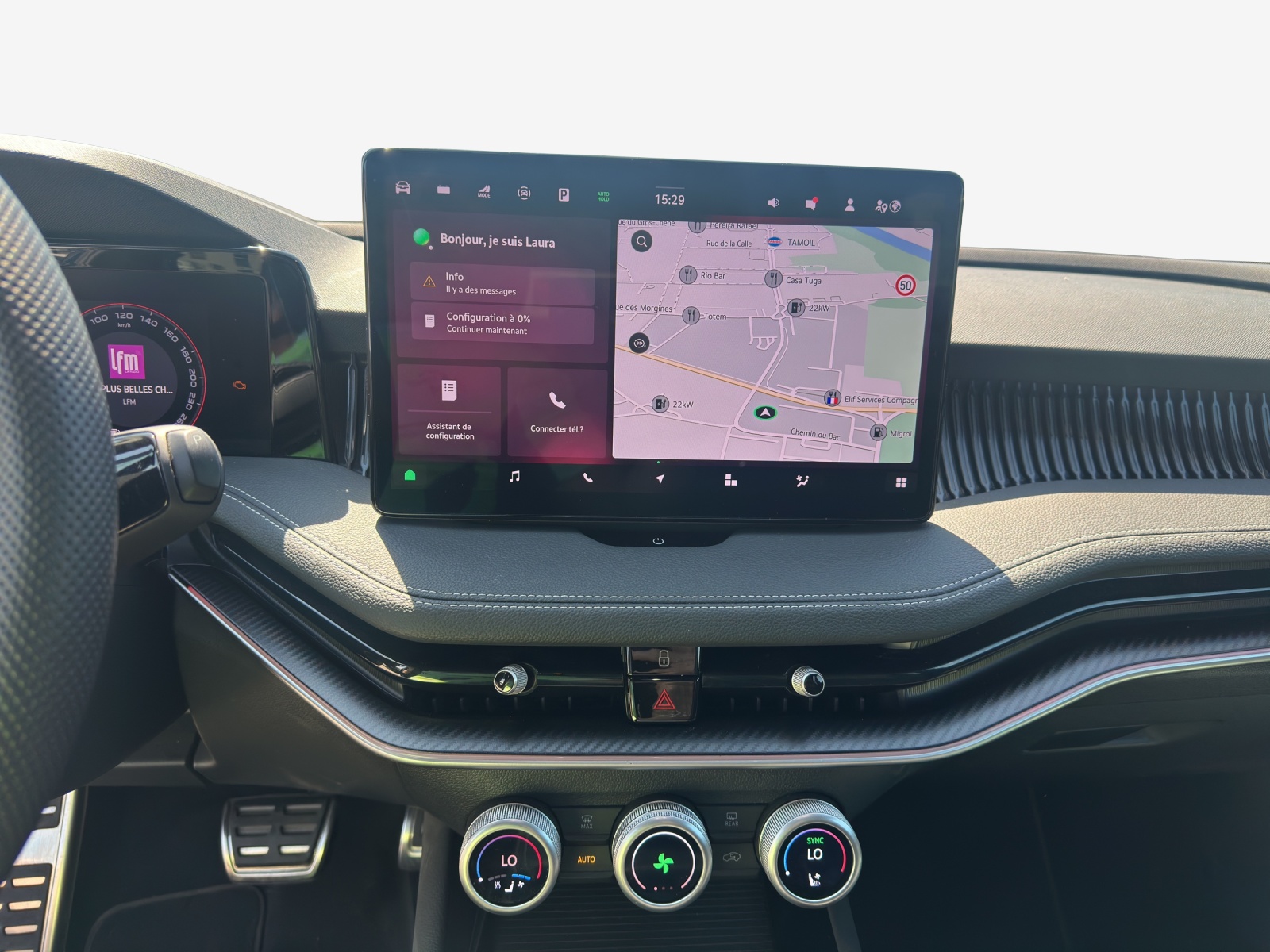 SKODA Superb Combi 1.5 TSI PHEV Sportline DSG-image-10