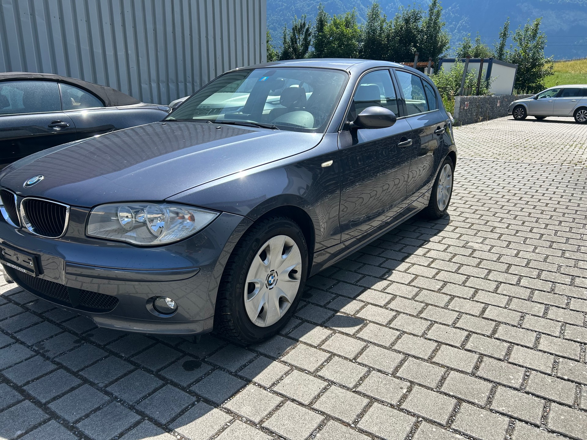 BMW 120d A-image-1