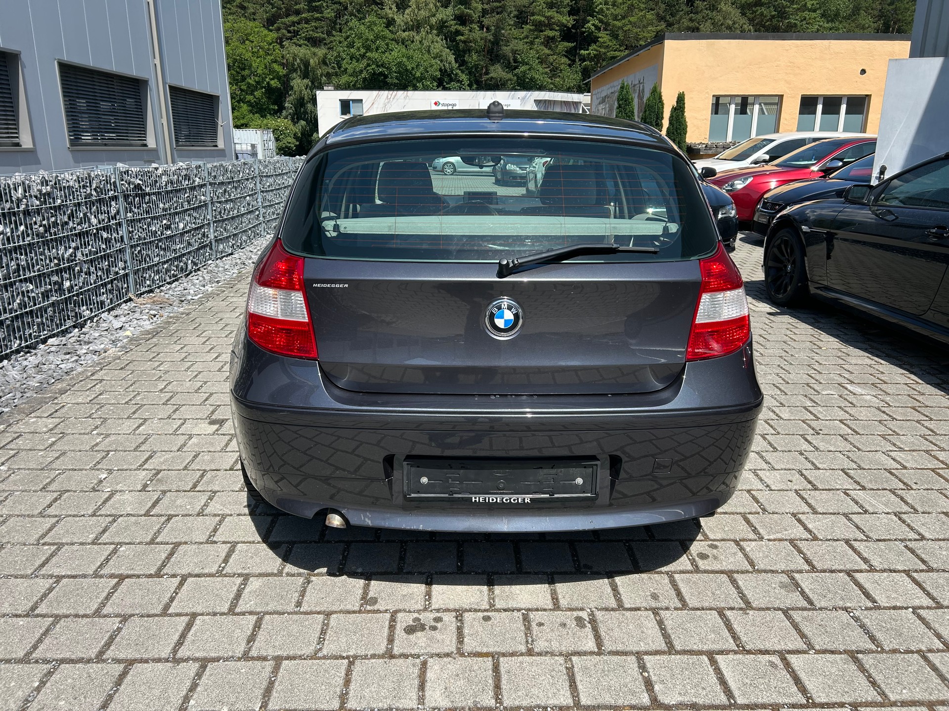 BMW 120d A-image-5