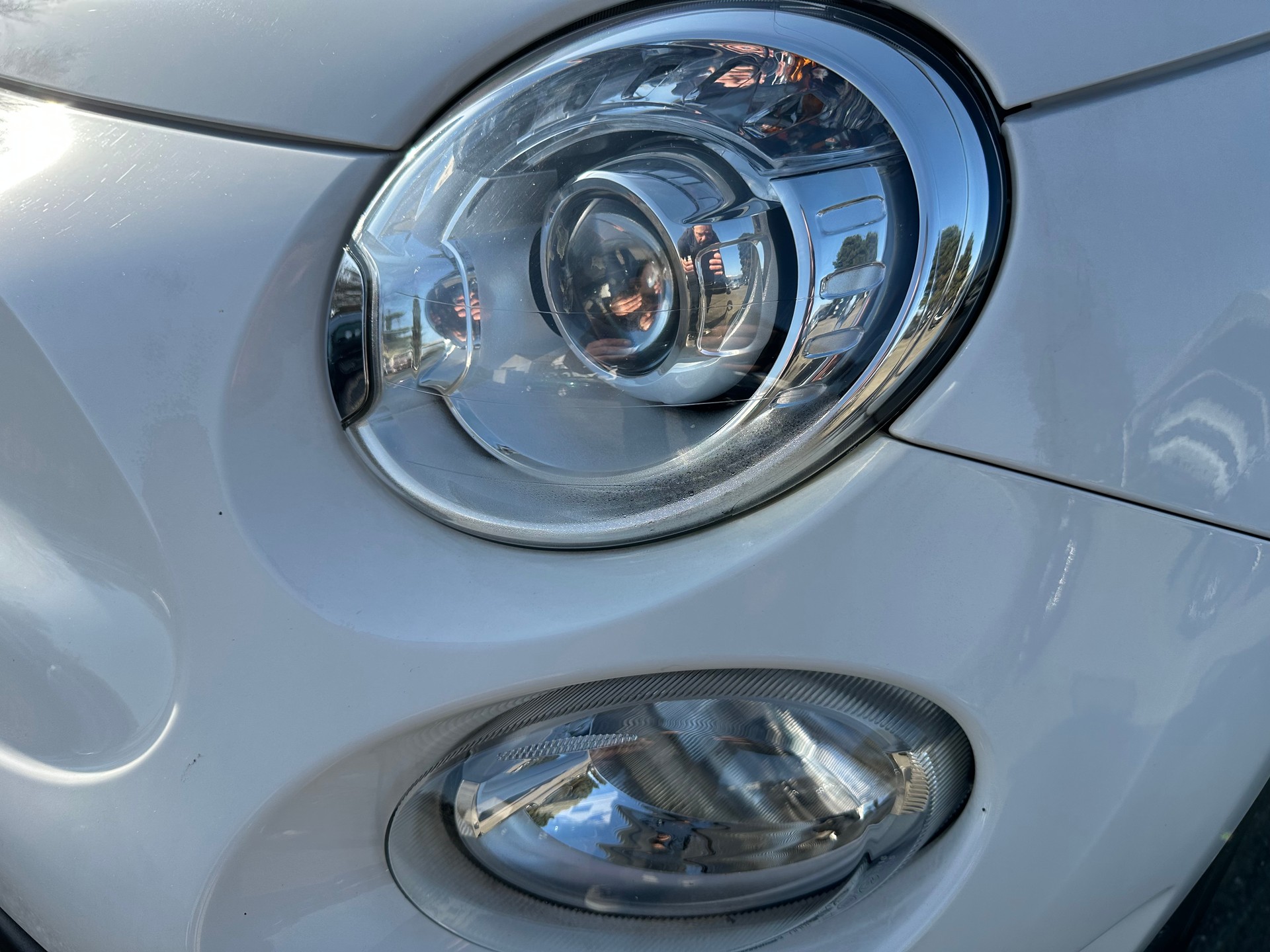 FIAT 595 1.4 16V Turbo Abarth Competizione-image-22