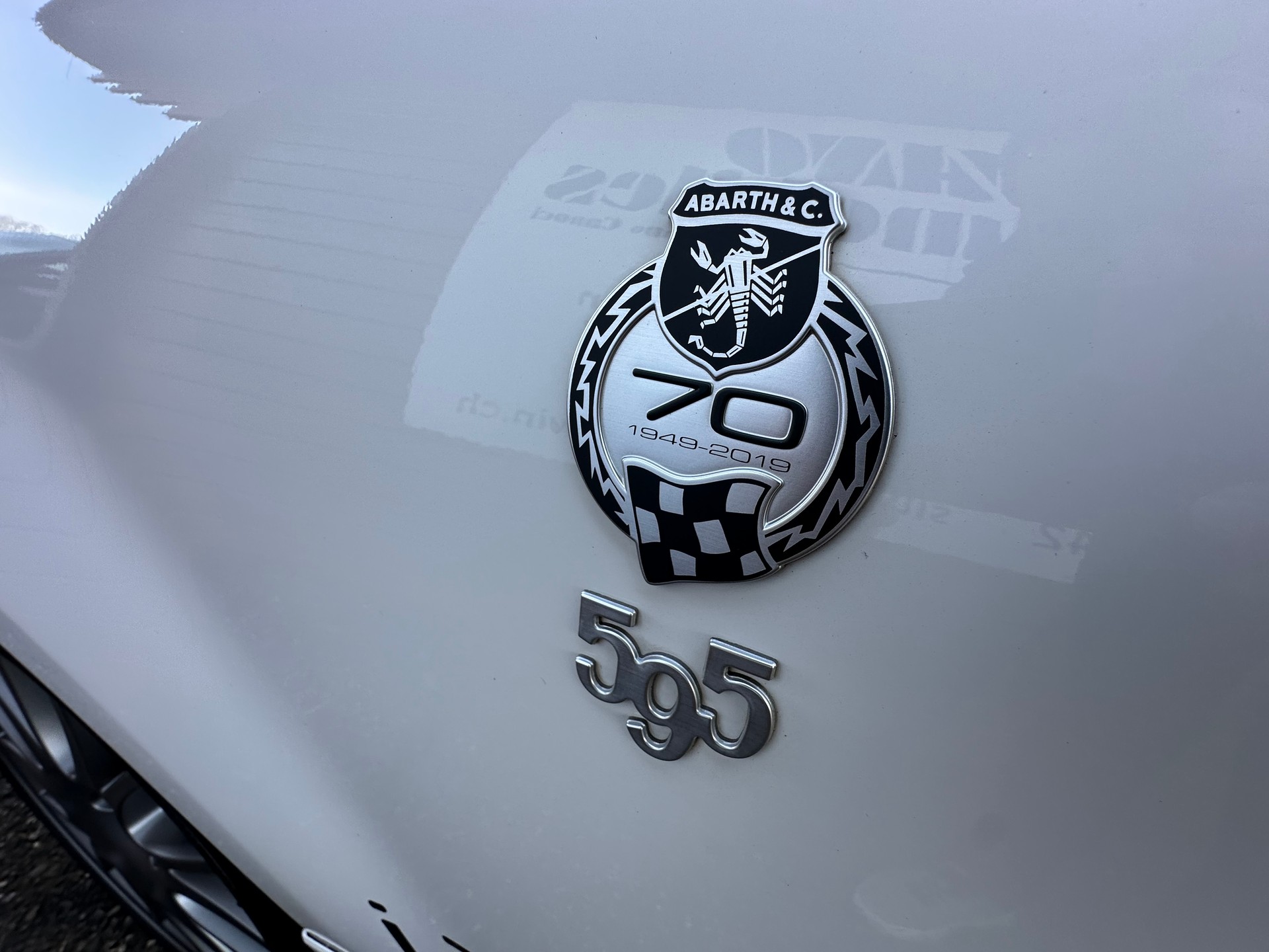 FIAT 595 1.4 16V Turbo Abarth Competizione-image-20