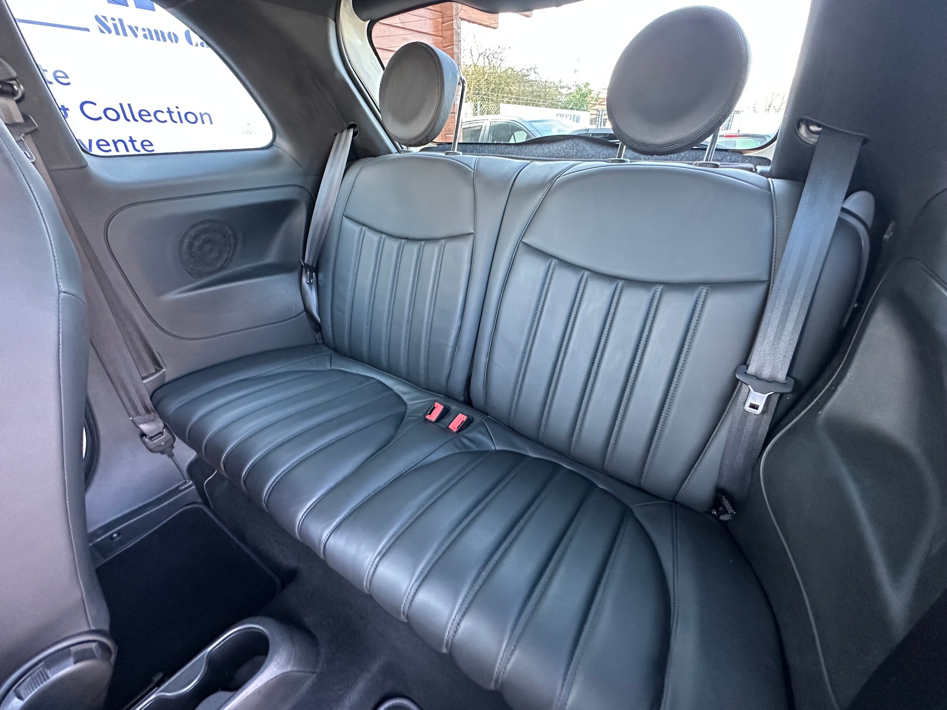 FIAT 595 1.4 16V Turbo Abarth Competizione-image-17