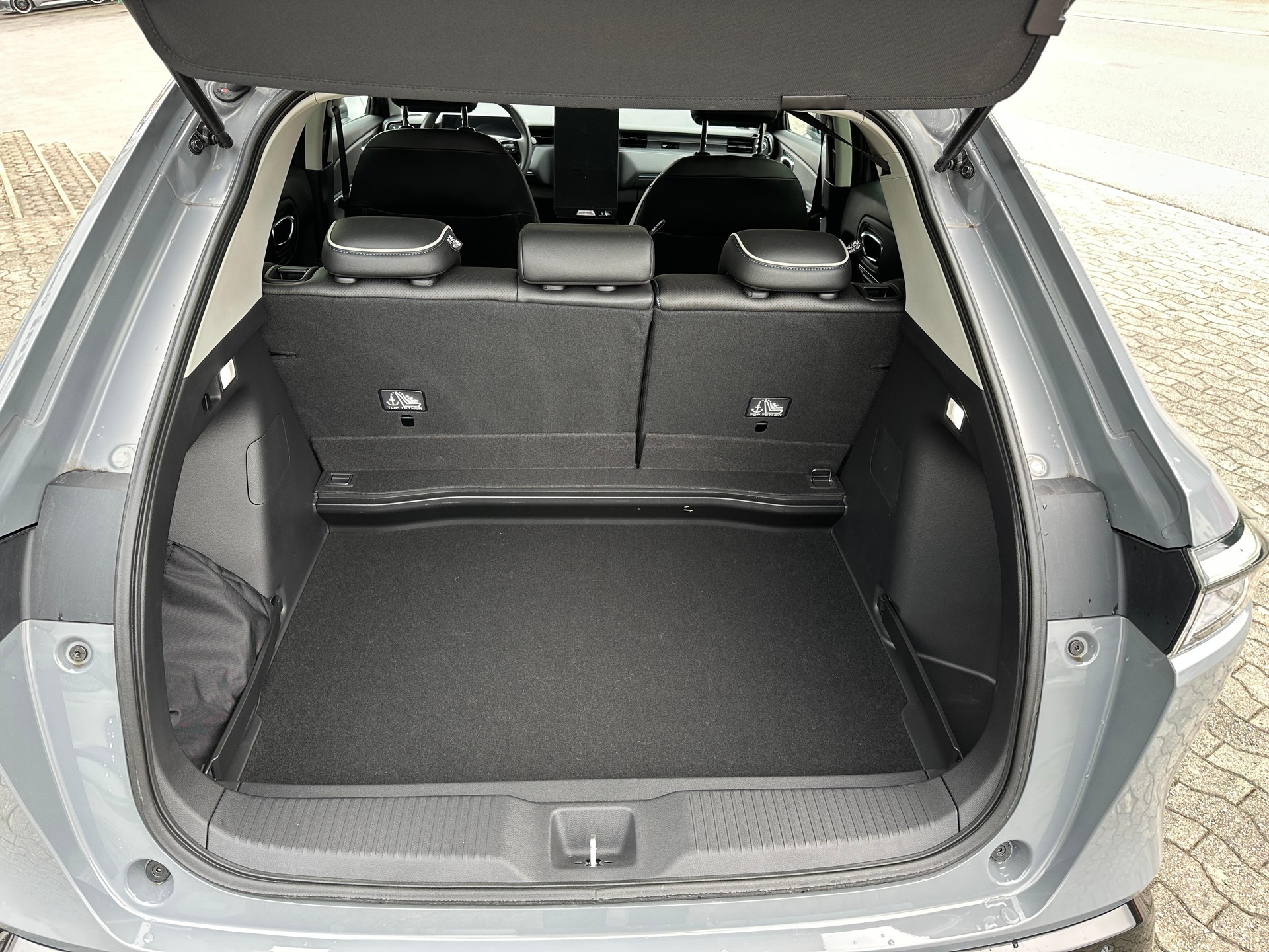HONDA eNy1 Elegance-image-6