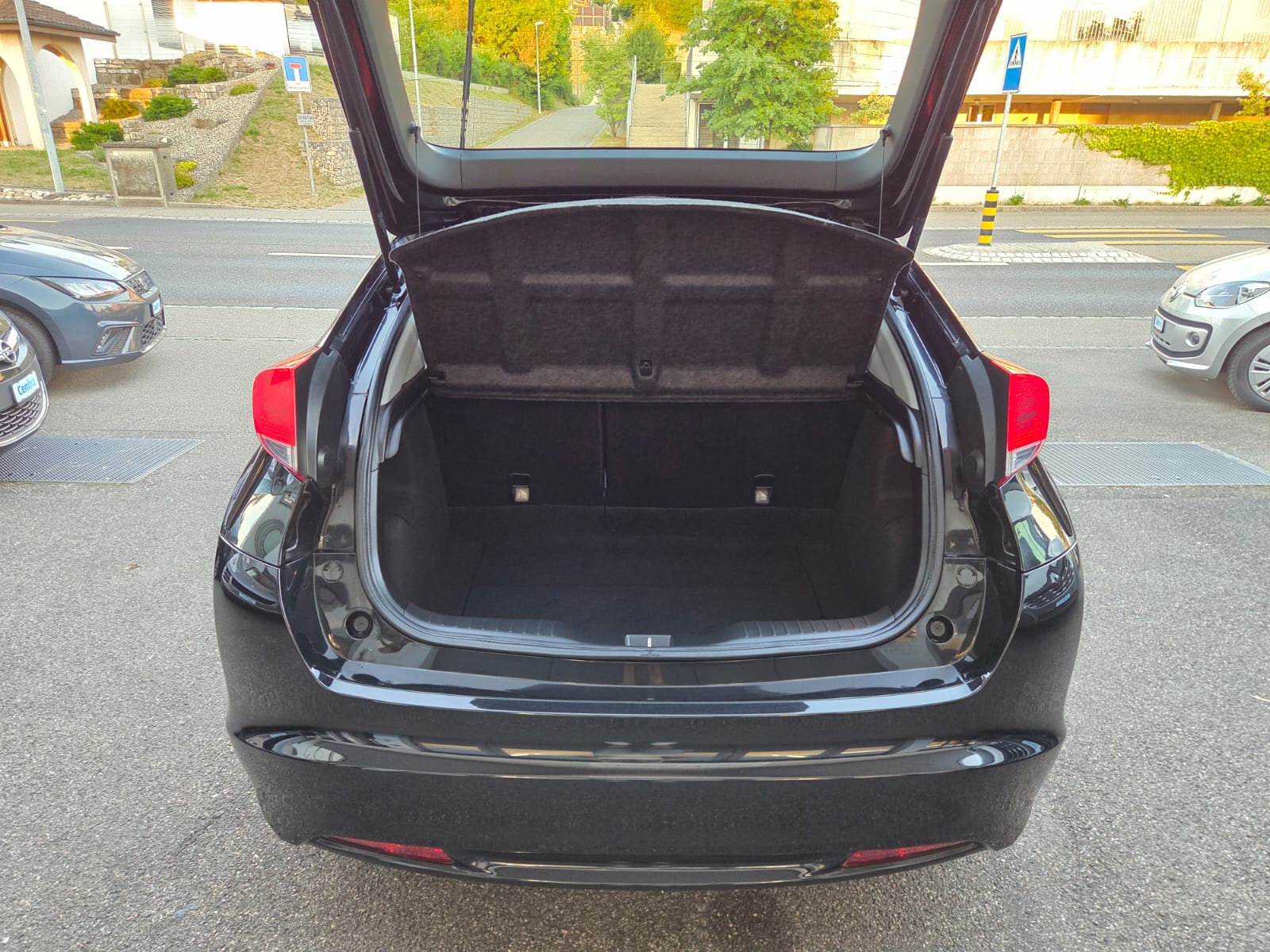 HONDA Civic 1.8i Sport Automatic-image-15