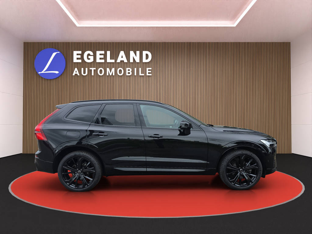 VOLVO XC60 2.0 B5 MH Plus Black Edition AWD-image-7