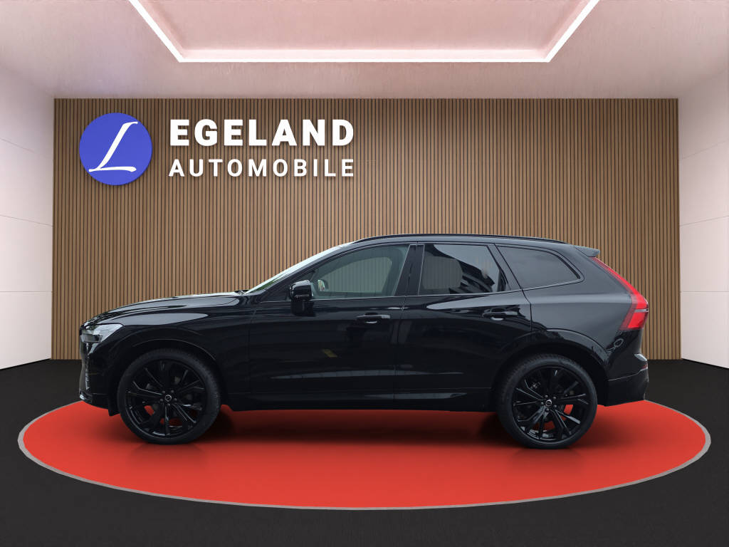 VOLVO XC60 2.0 B5 MH Plus Black Edition AWD-image-6