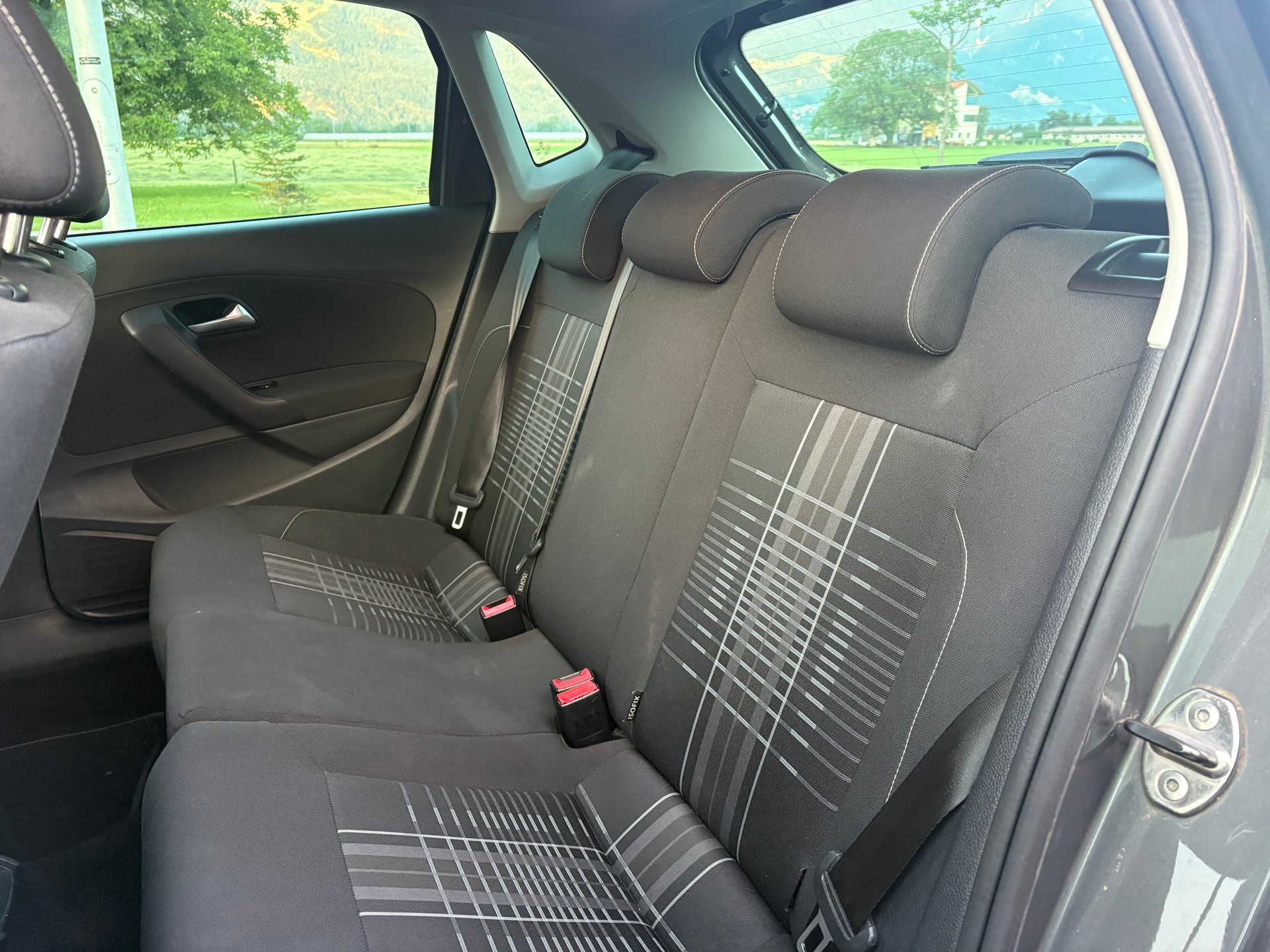 VW Polo 1.2 TSI BMT Comfortline-image-5