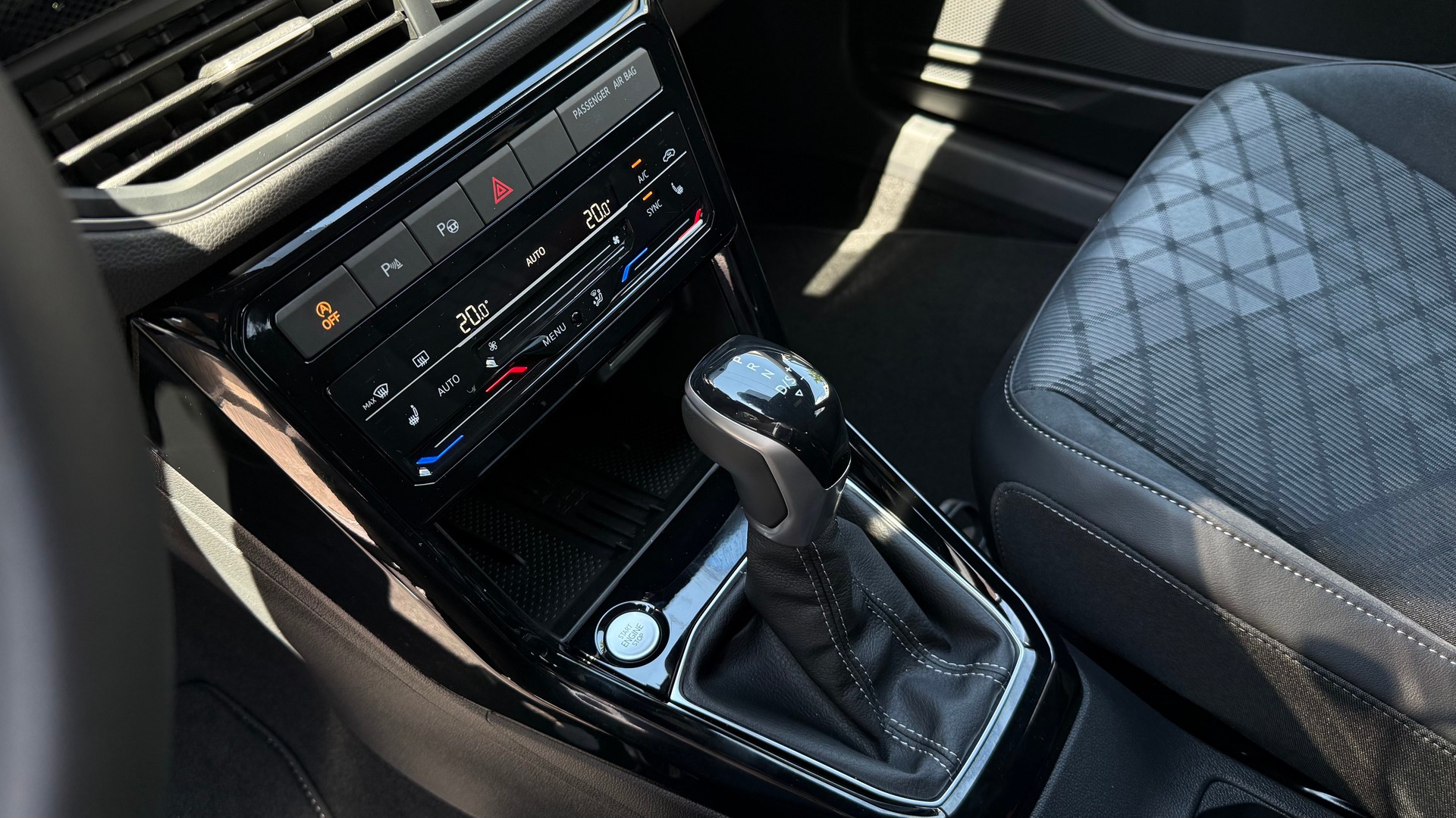 VW T-Cross 1.5 TSI EVO ACT R-Line DSG-image-6