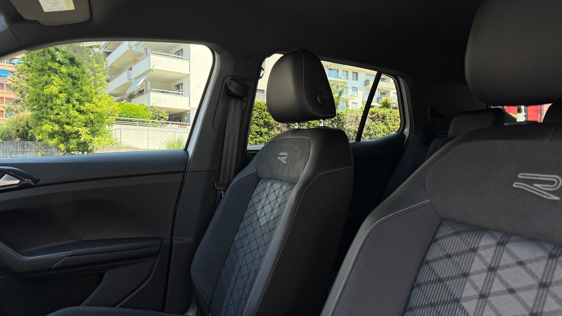 VW T-Cross 1.5 TSI EVO ACT R-Line DSG-image-7
