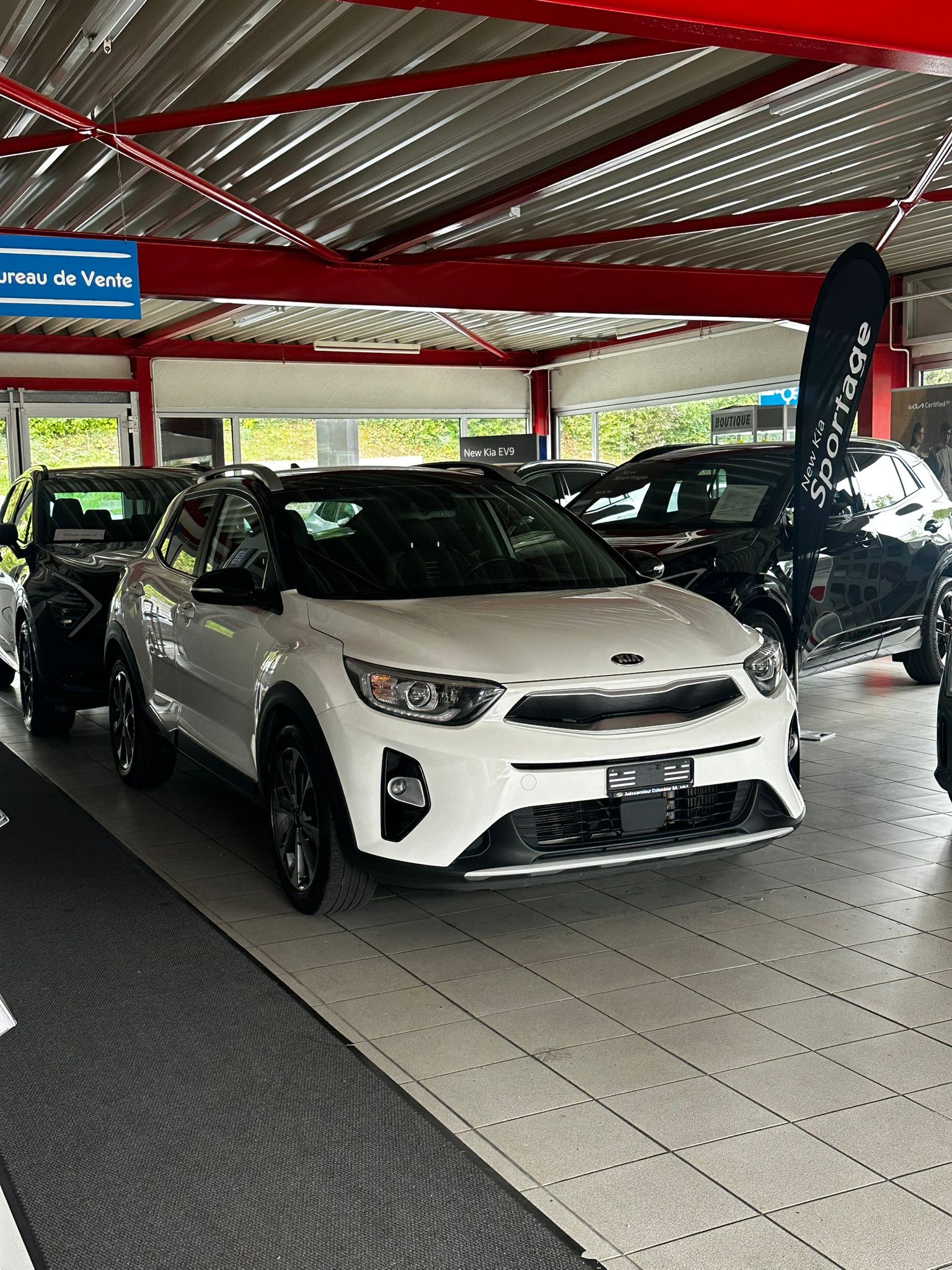 KIA 1.0 T-GDi-image-0