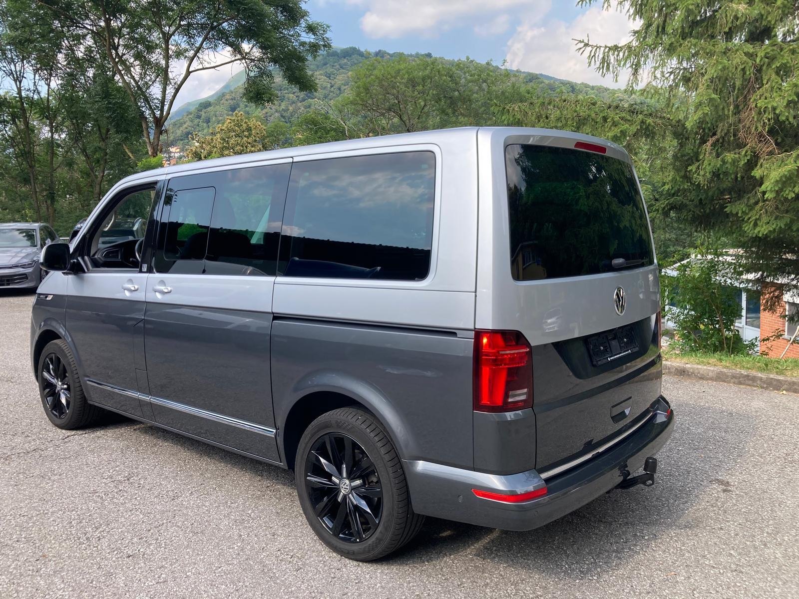 VW T6.1 Multivan 2.0 Bi-TDI Highline 4Motion DSG-image-4