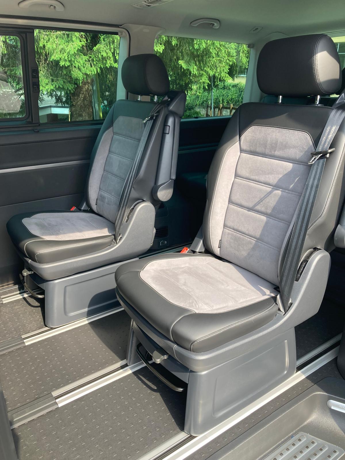 VW T6.1 Multivan 2.0 Bi-TDI Highline 4Motion DSG-image-13